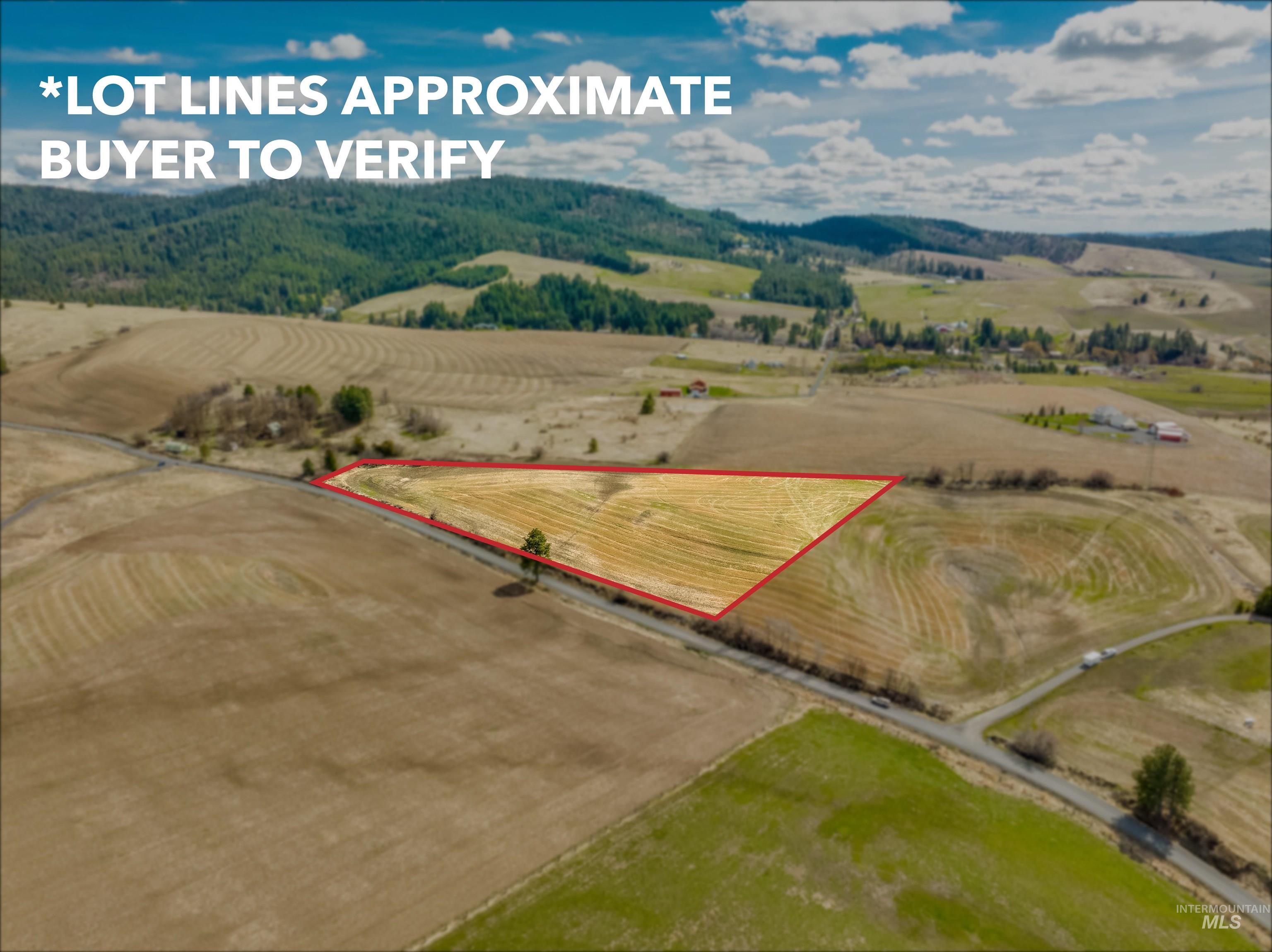 Tbd Rothwell Road Property Photo 10
