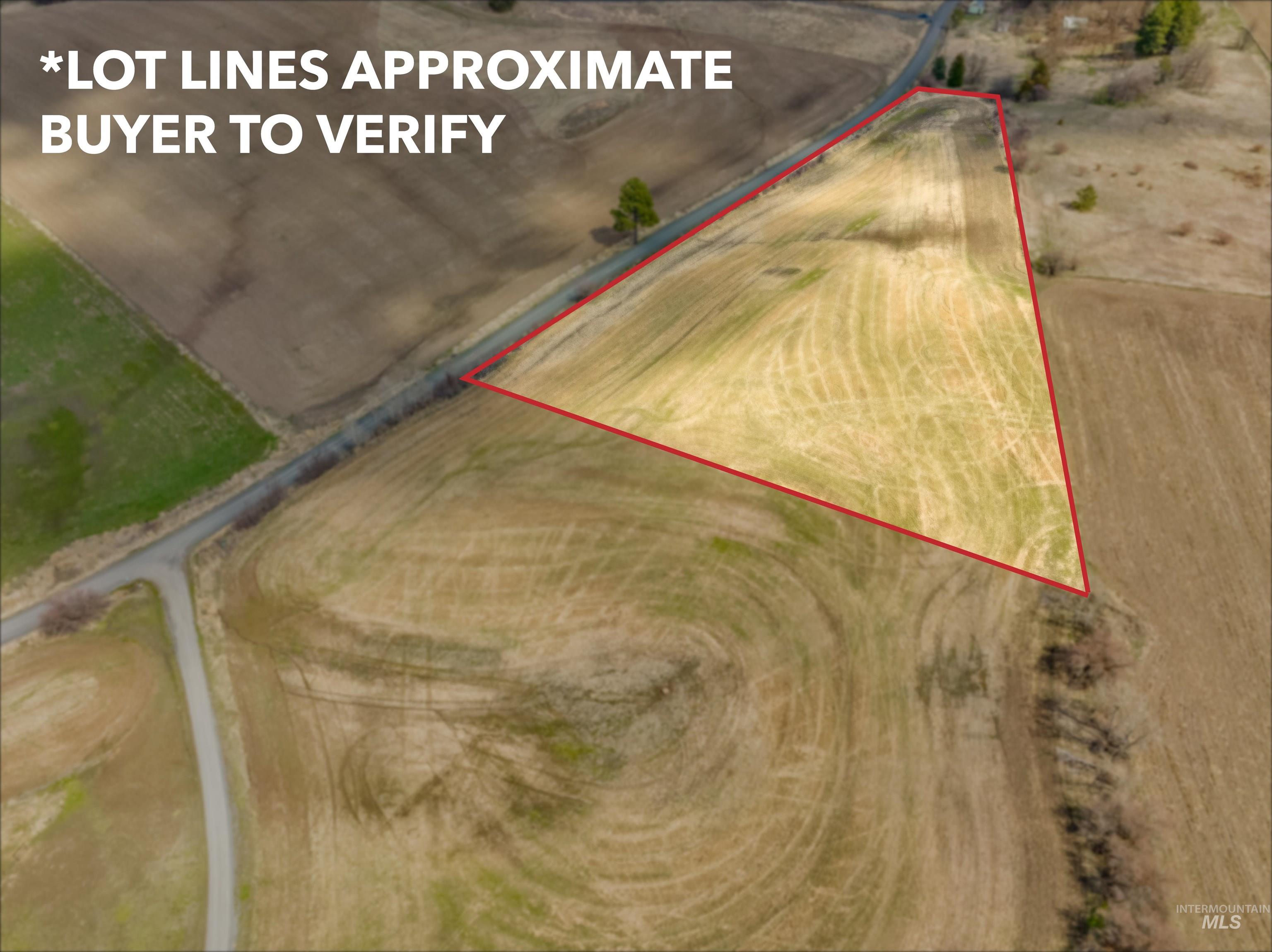 Tbd Rothwell Road Property Photo 11