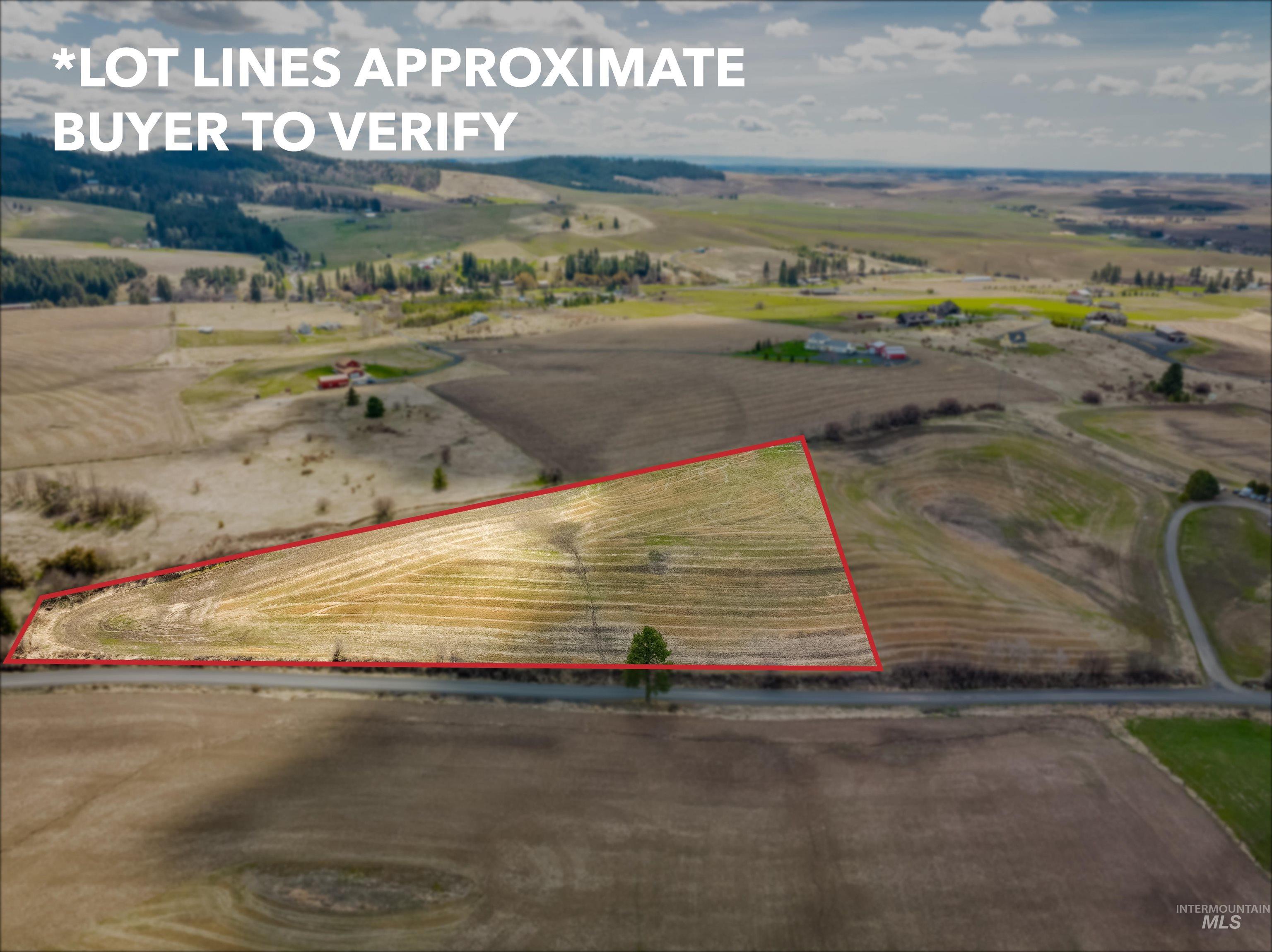Tbd Rothwell Road Property Photo 12