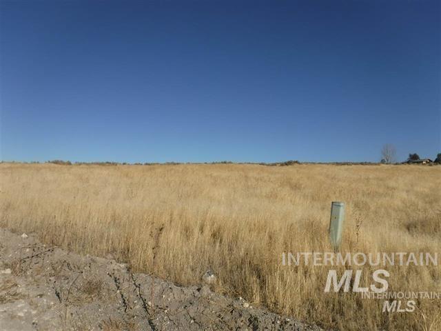 Lot 12 Skeleton Butte Property Photo 1