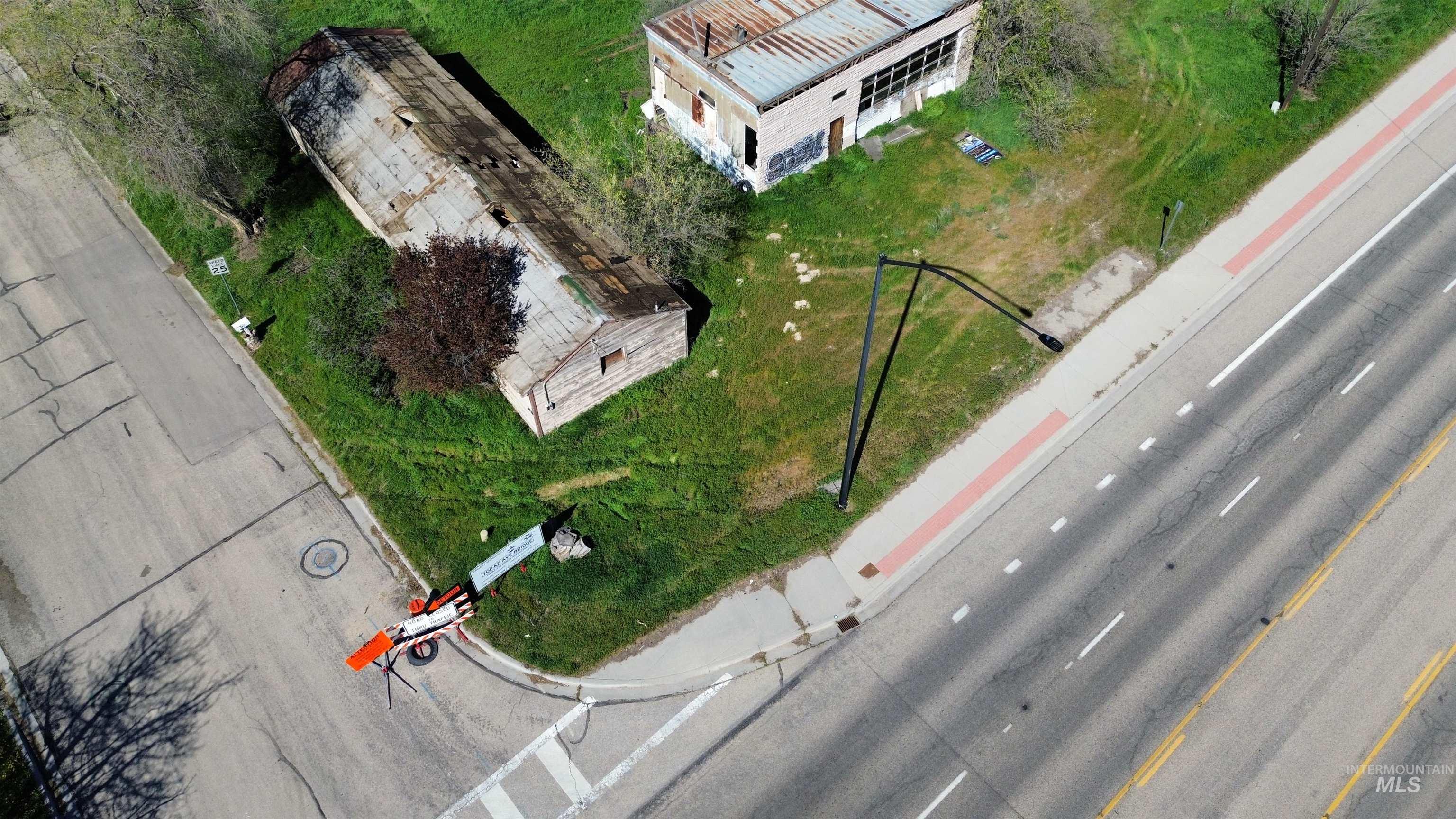 3970 E Overland Rd Property Photo 10