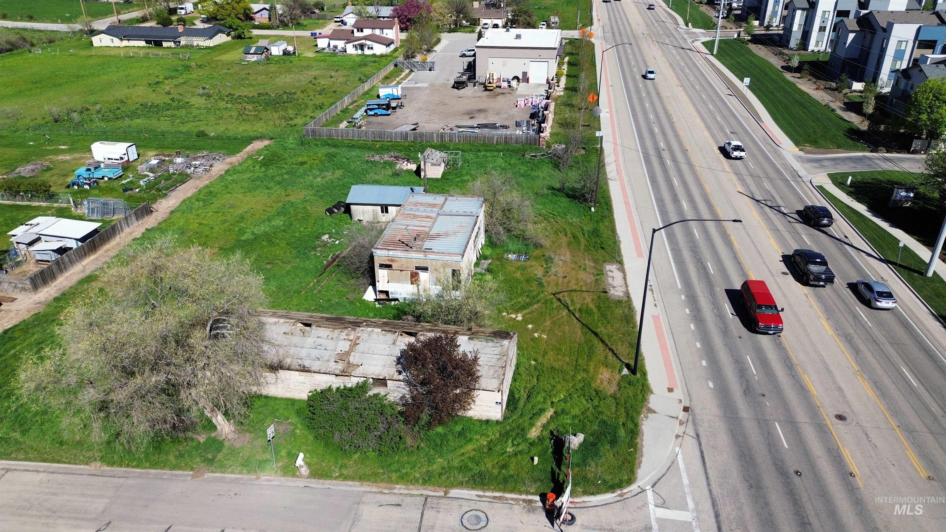 3970 E Overland Rd Property Photo 11