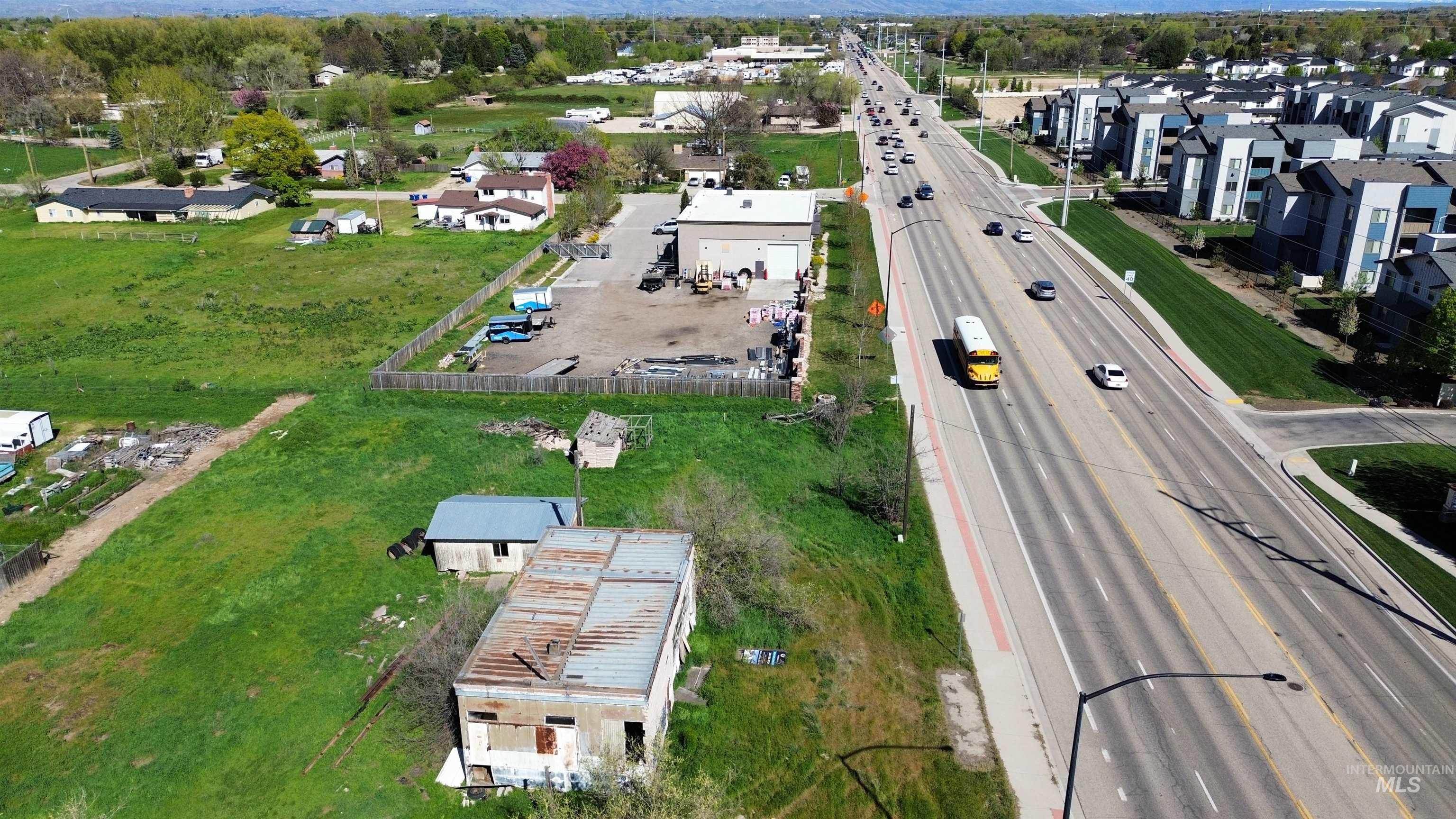 3970 E Overland Rd Property Photo 14