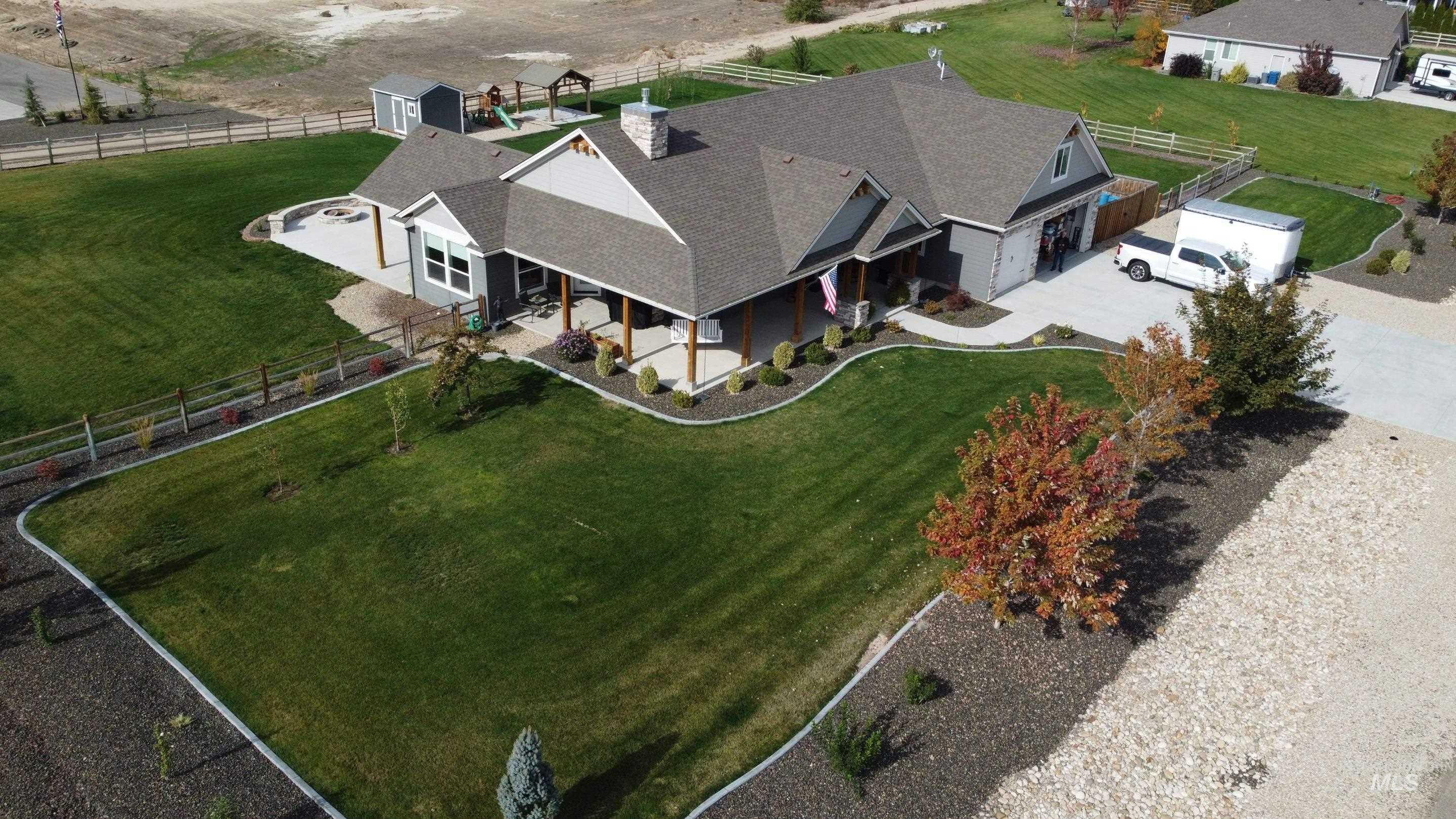 24071 Painted Horse Property Photo 36