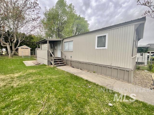 1410 W Flamingo Ave Property Photo 2
