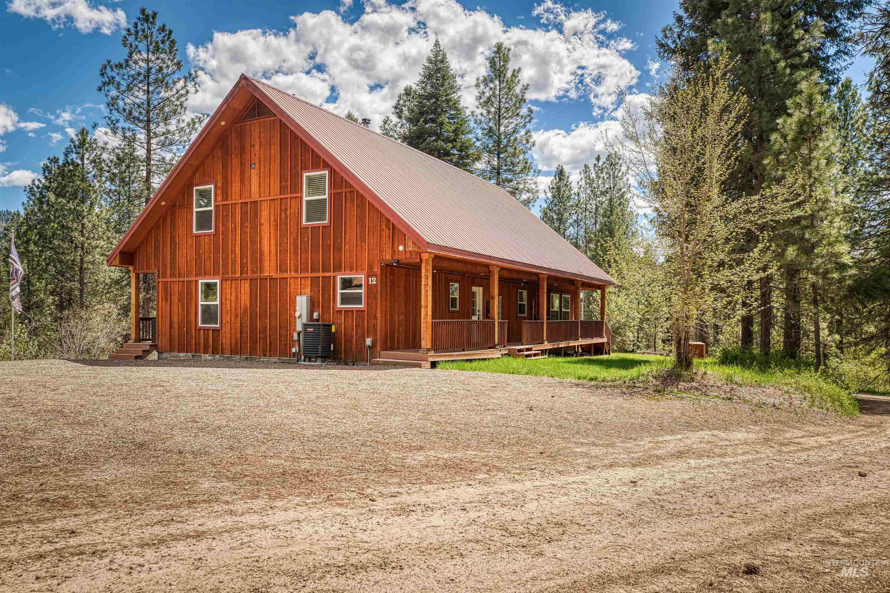 12 Horseshoe Road Property Photo 1