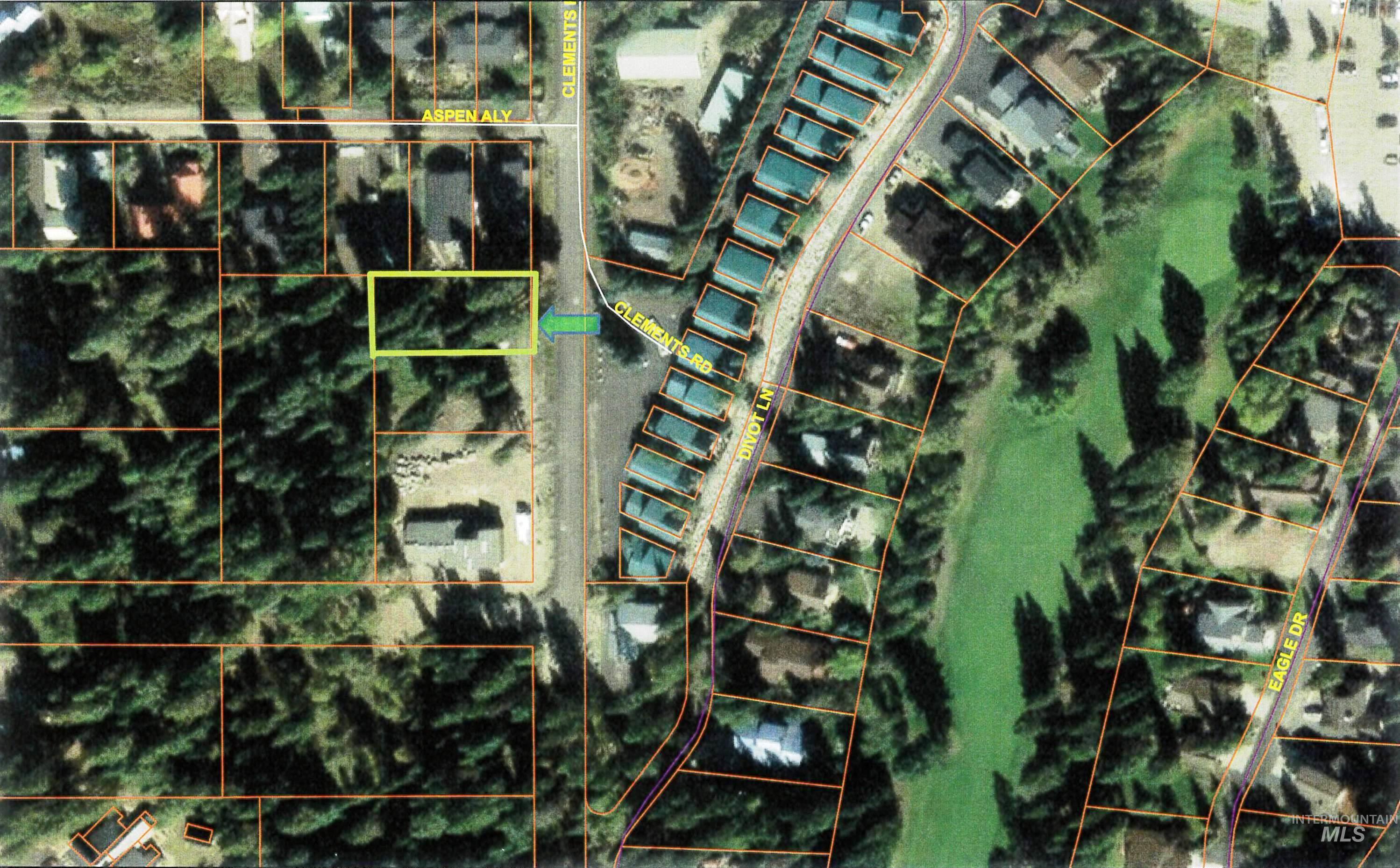 Tbd Lot 1 Clements Property Photo 2