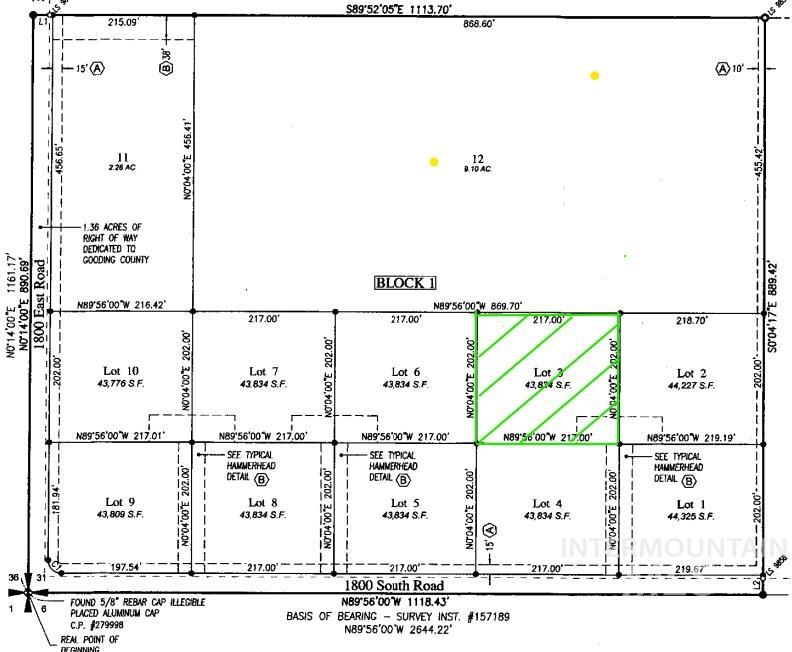 1820 E 1800 S Property Photo 3