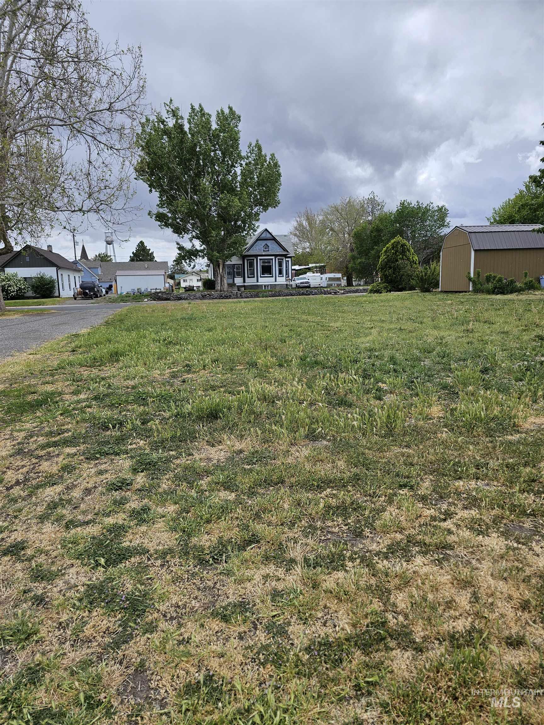 Tbd W Cleveland Avenue Property Photo