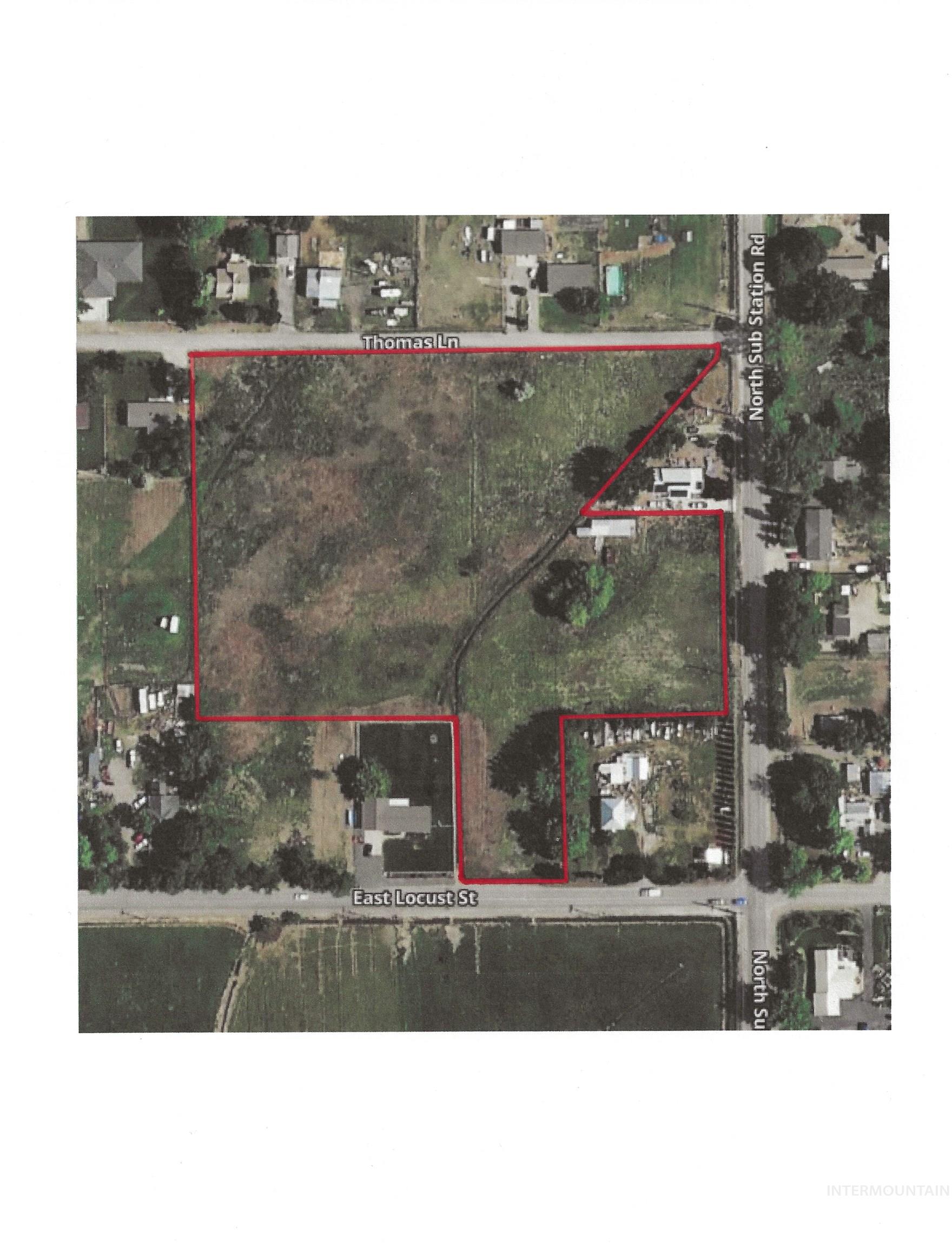 Tbd E Locust Street Property Photo 15