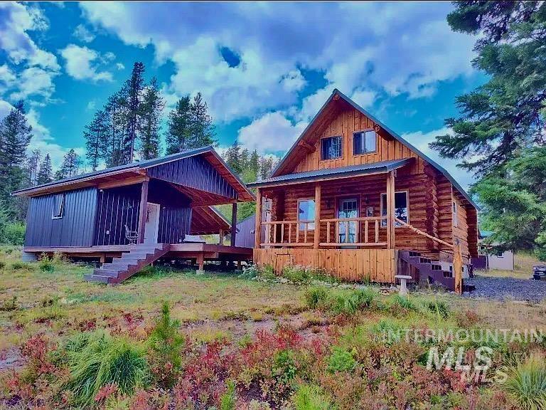120 Black Diamond Lane Property Photo