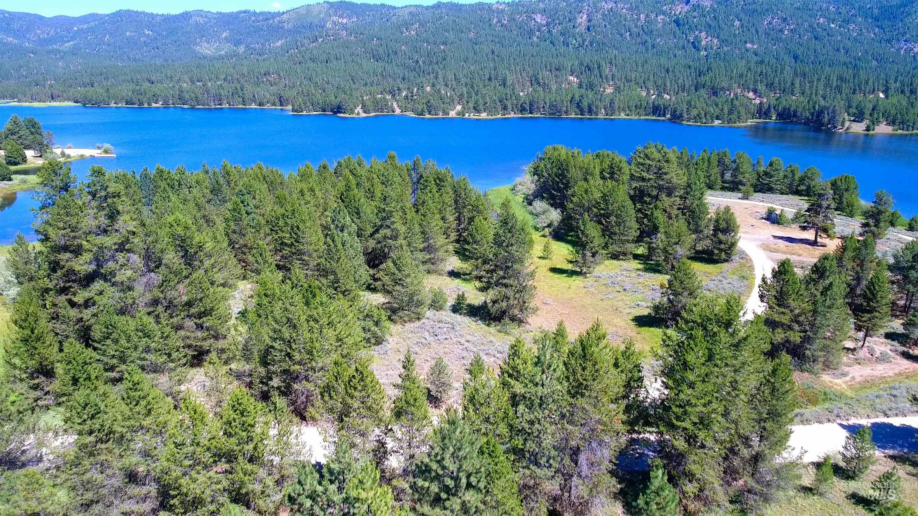 Tbd 1-4 Horsethief Road Property Photo 3
