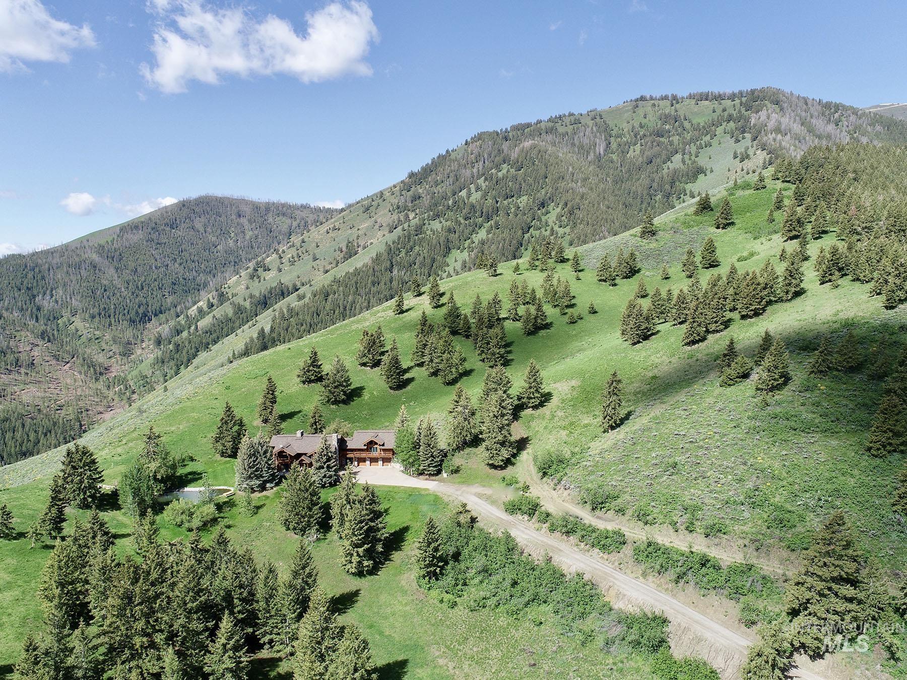 70 Cold Springs Gulch Property Photo