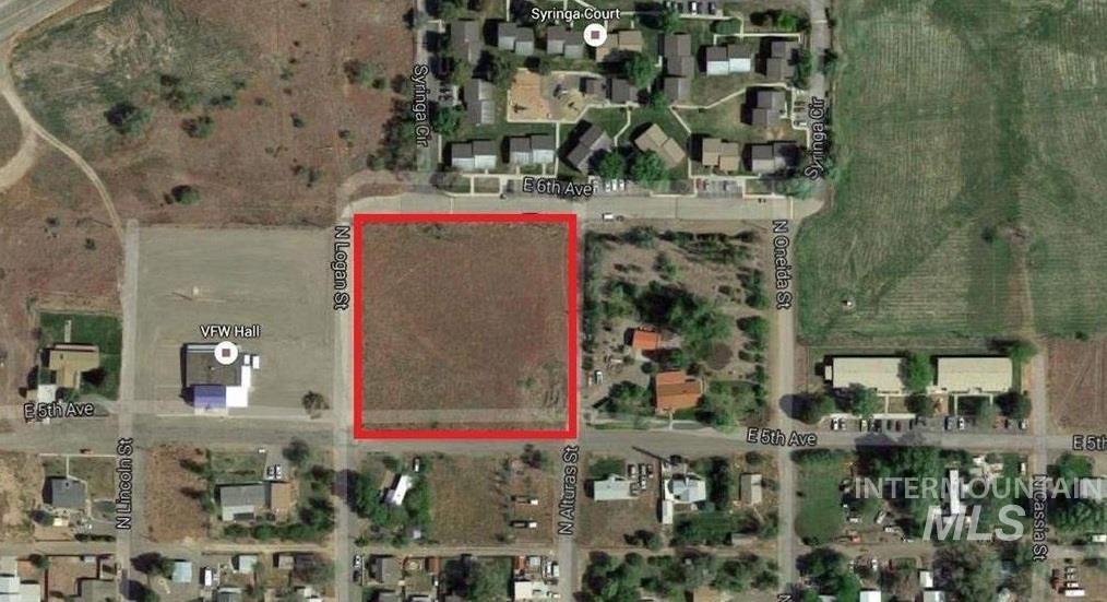 Tbd N Logan Property Photo
