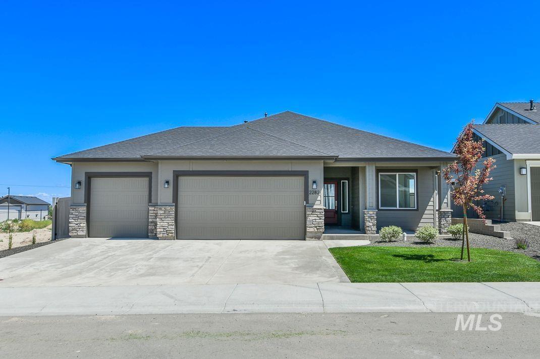 2282 W Egret St. Property Photo 1