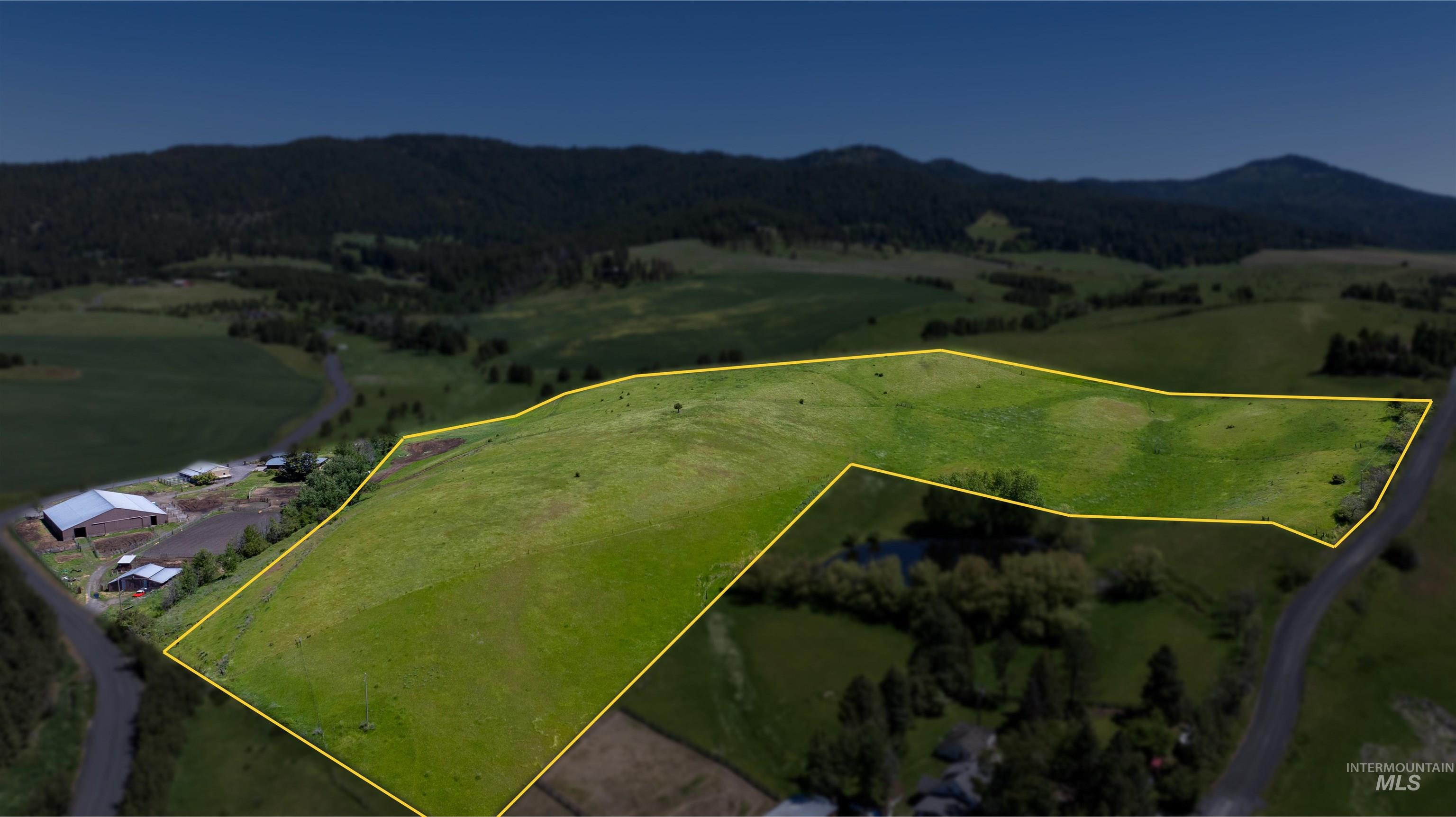 000 Idler's Rest Rd/schultz Rd Property Photo 1