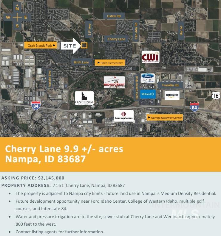 7161 Cherry Lane Property Photo