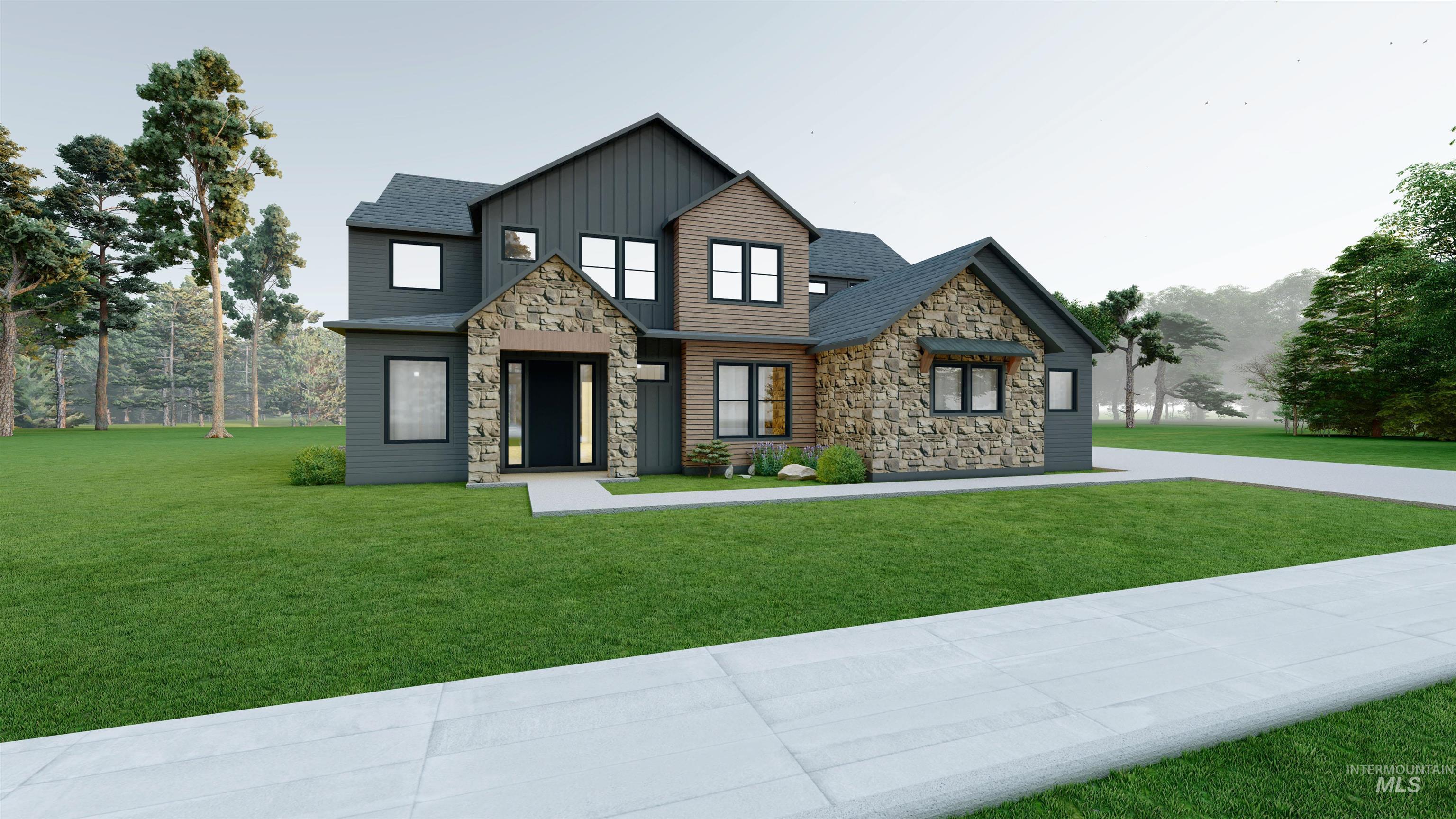 234 N Timber Wolf Pl Property Photo 1