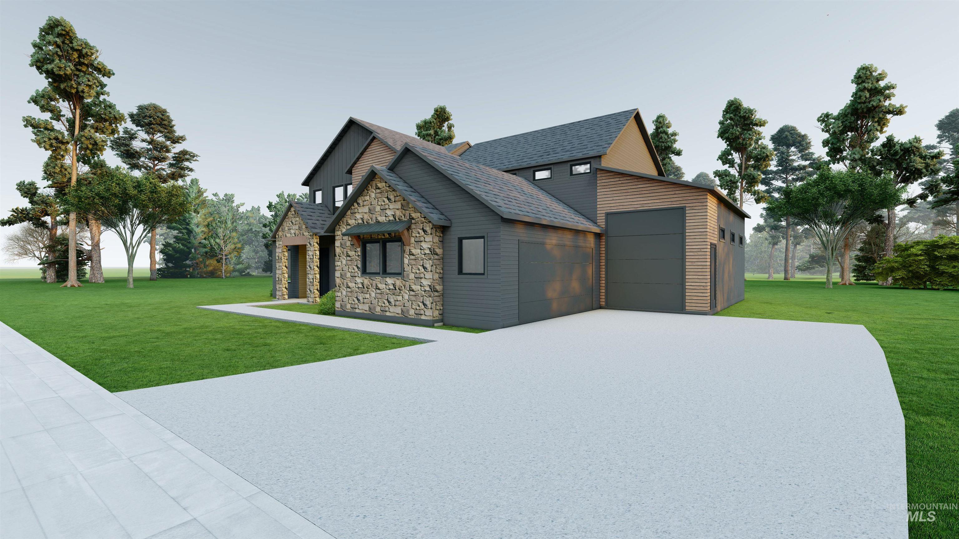 234 N Timber Wolf Pl Property Photo 4