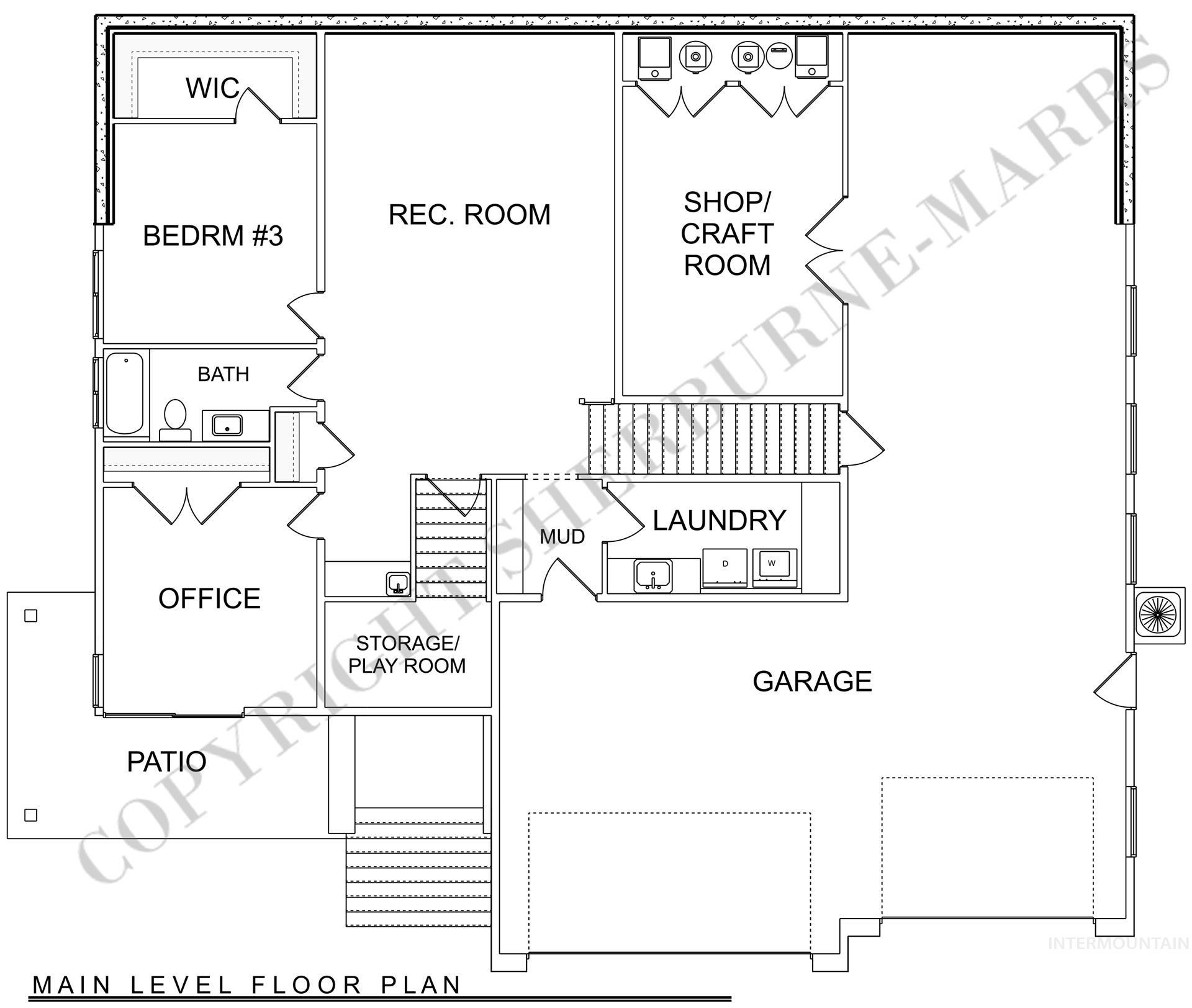 1508 S Trent Point Way Property Photo 7