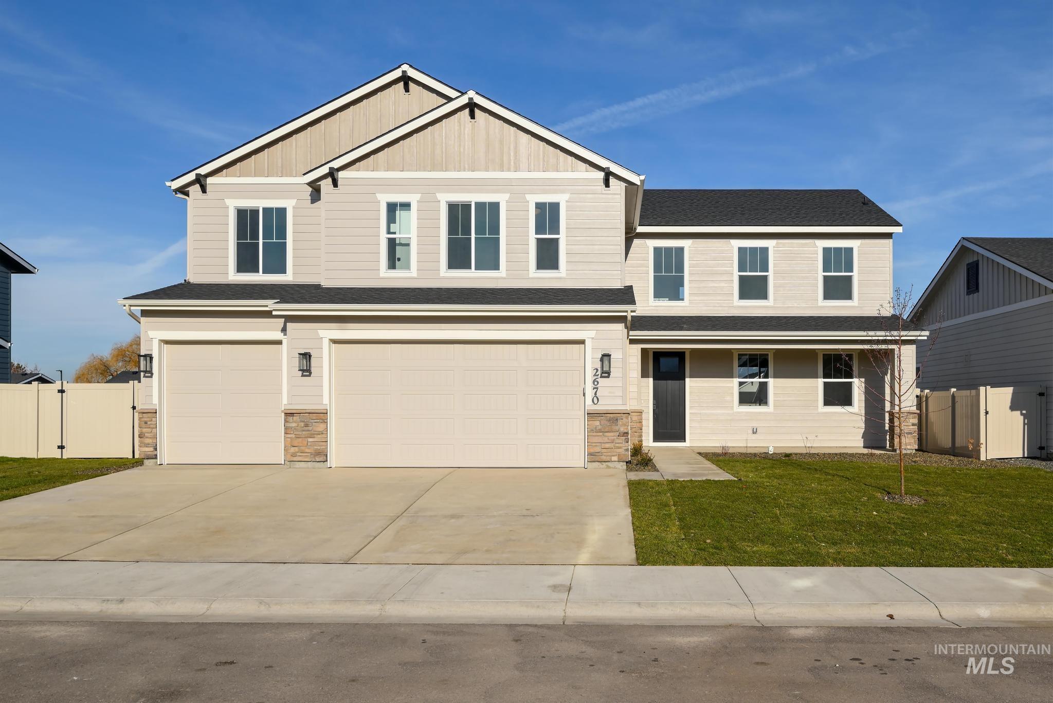 2670 Laidlaw St Property Photo