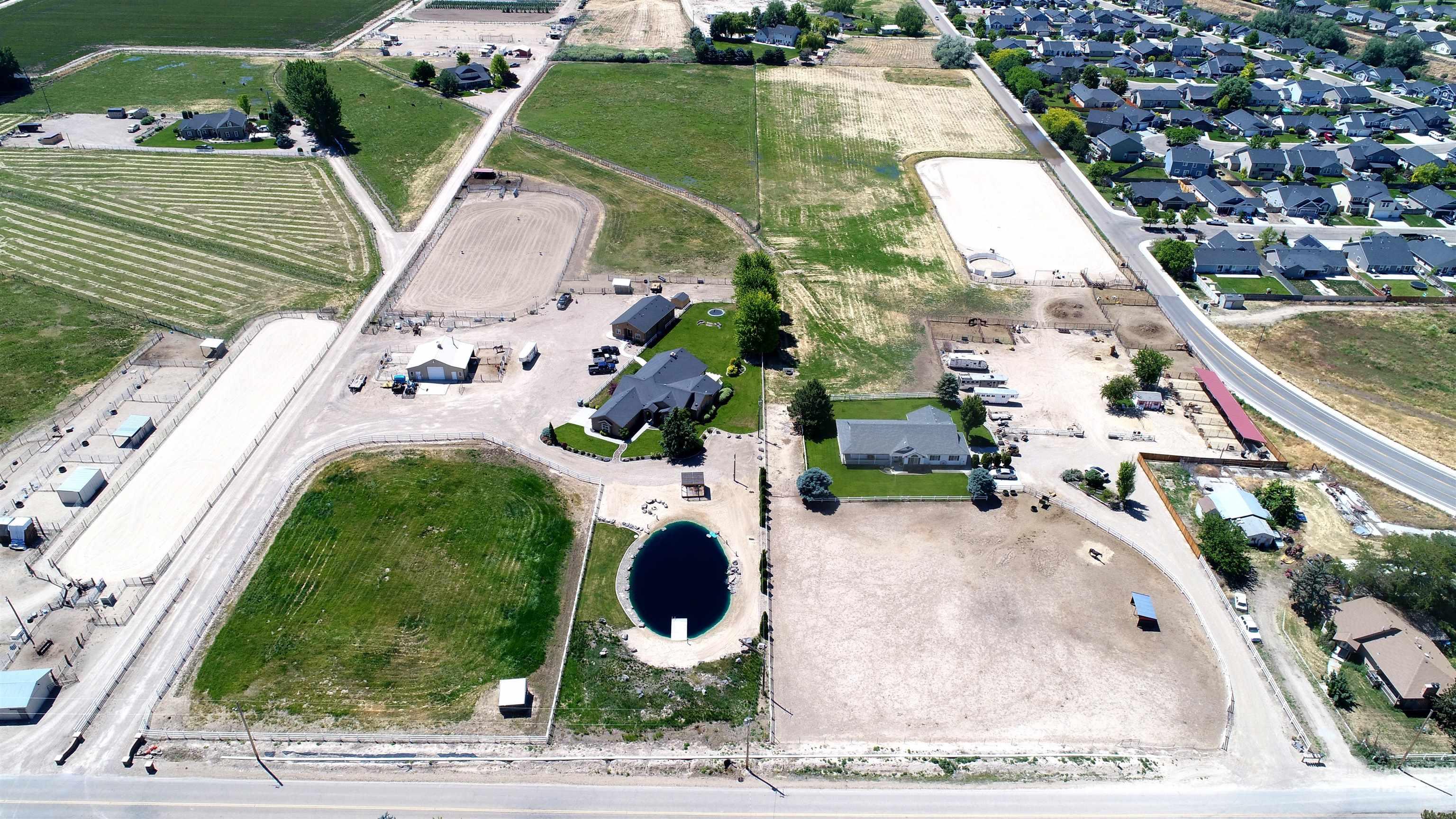12411 Moss Lane Property Photo 5
