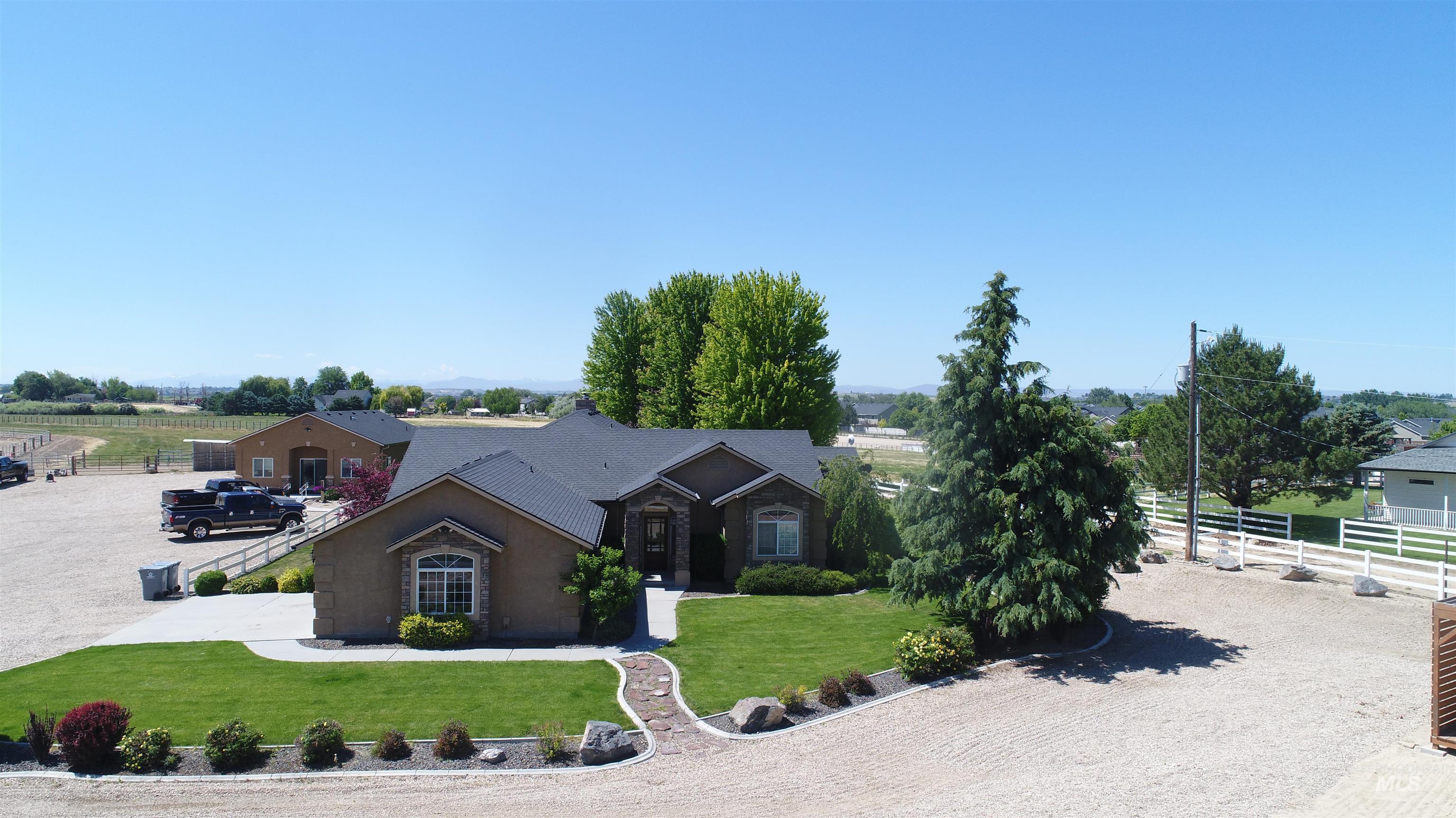 12411 Moss Lane Property Photo 8