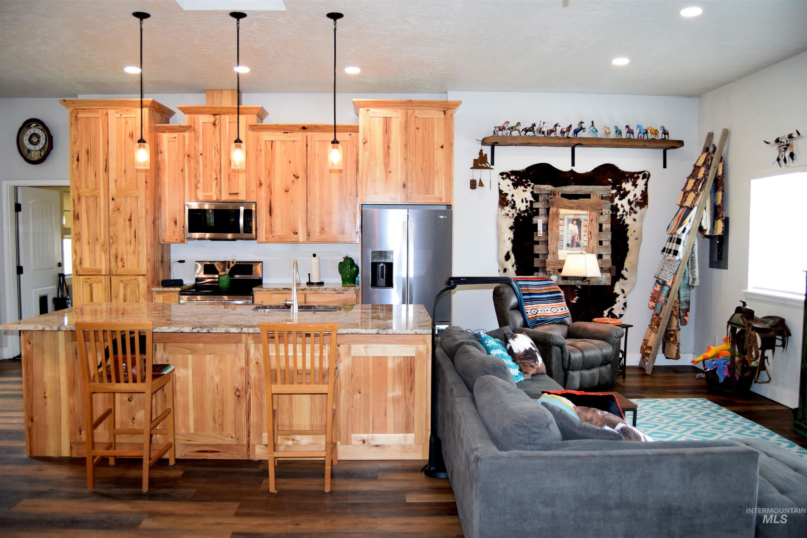12411 Moss Lane Property Photo 16