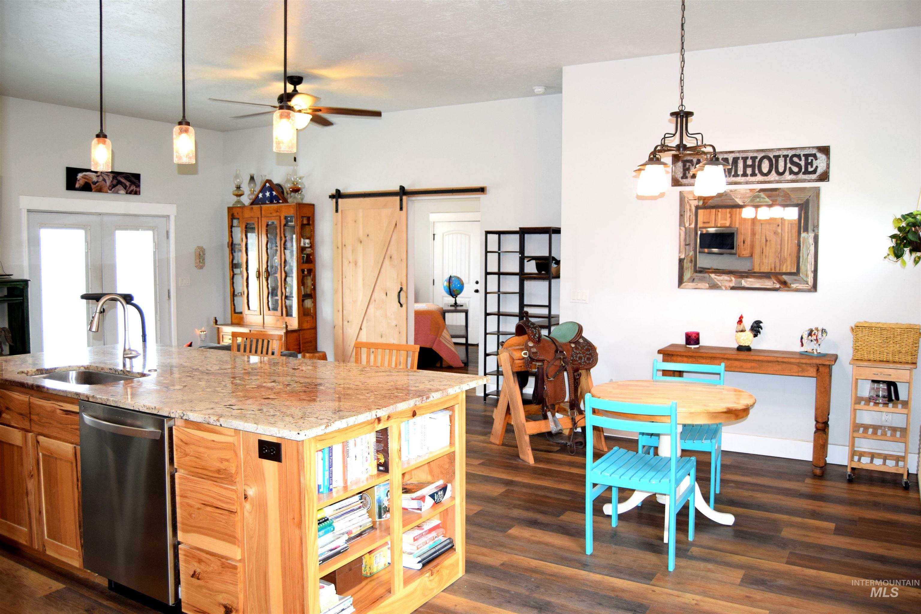 12411 Moss Lane Property Photo 17