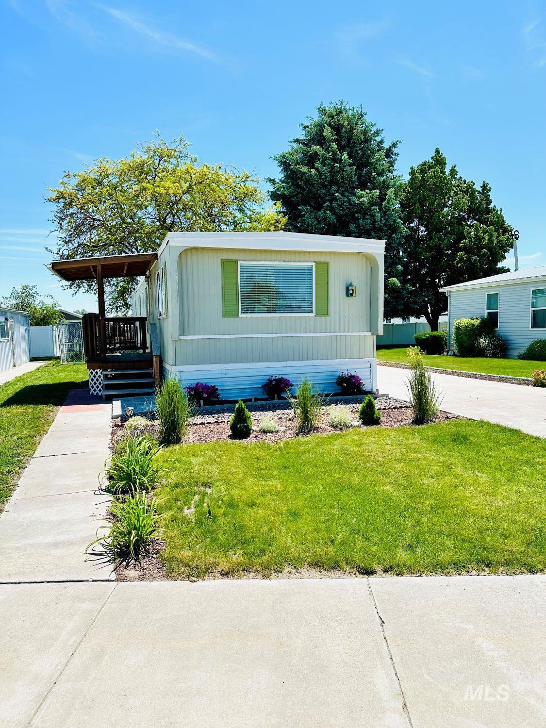 1414 Parke Property Photo 1