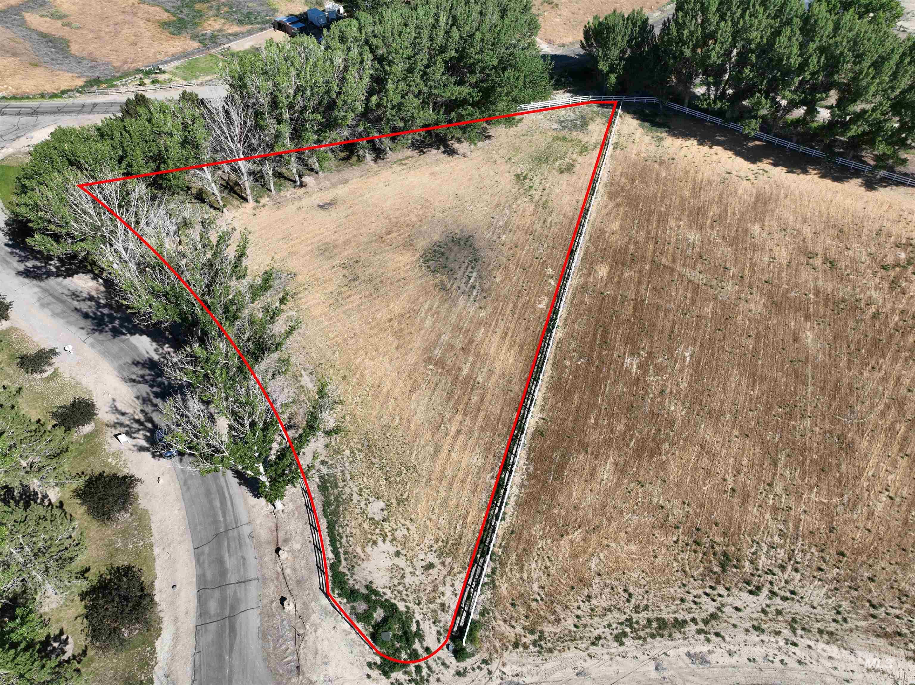 Lot 1 Block 1 Hidden Valley Estates#5 Property Photo