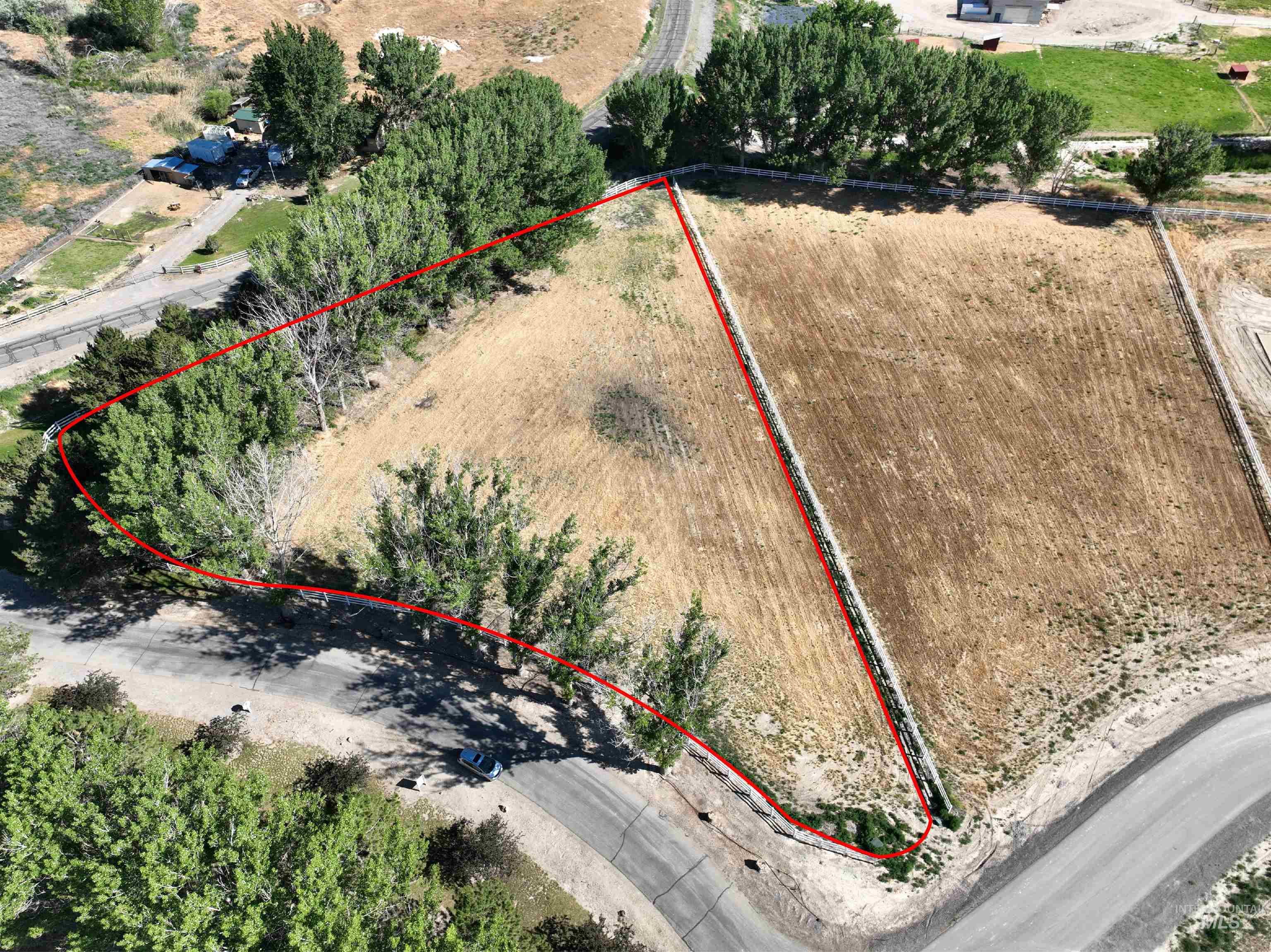 Lot 1 Block 1 Hidden Valley Estates#5 Property Photo 13