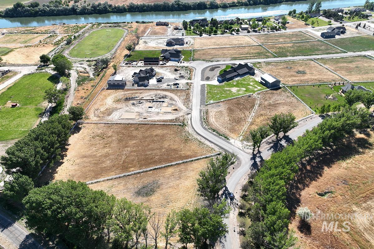 Lot 1 Block 1 Hidden Valley Estates#5 Property Photo 16