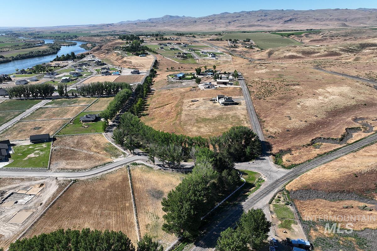 Lot 1 Block 1 Hidden Valley Estates#5 Property Photo 17