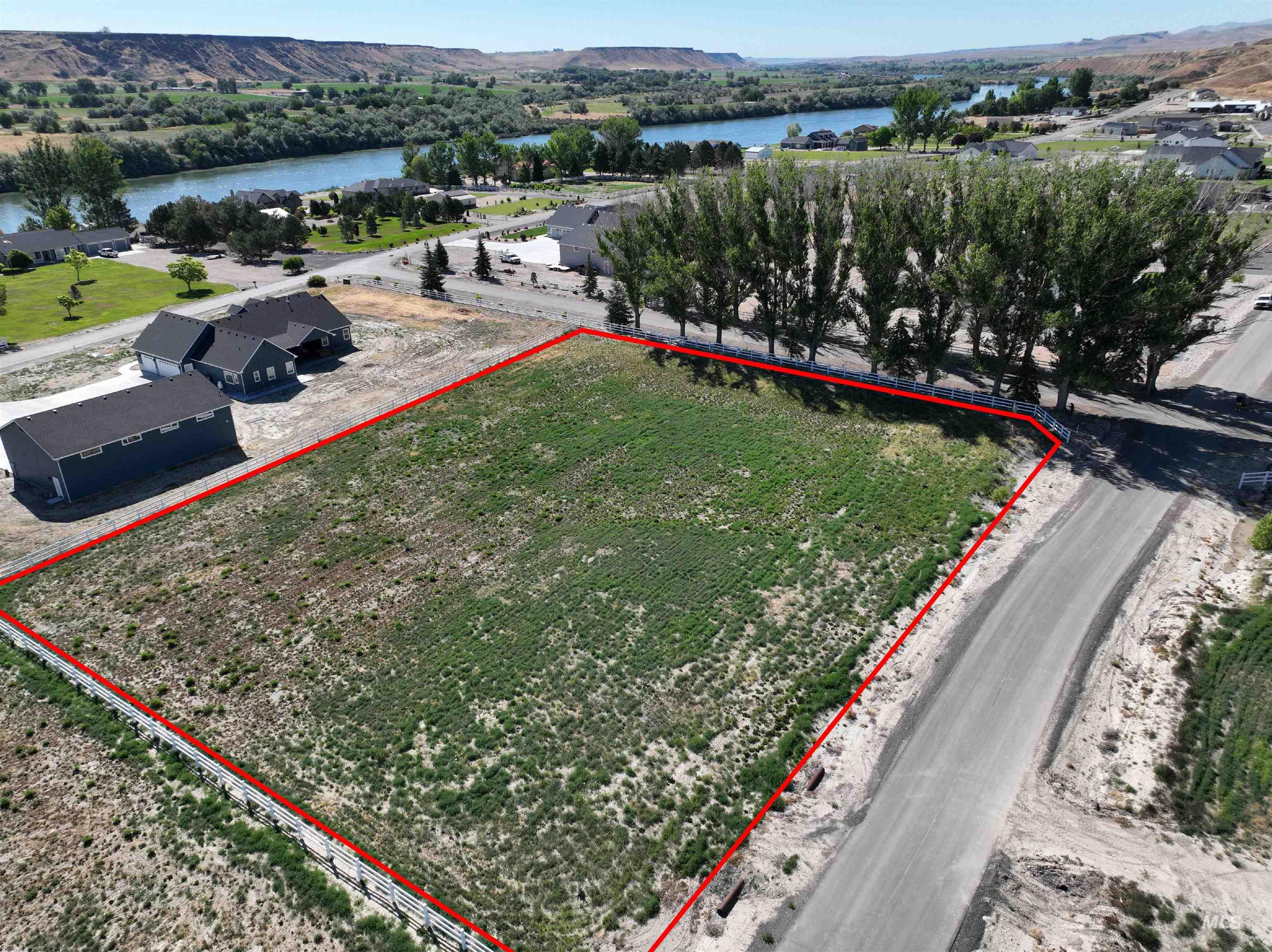 Lot 10 Block 1 Hidden Valley Estates #5 Property Photo