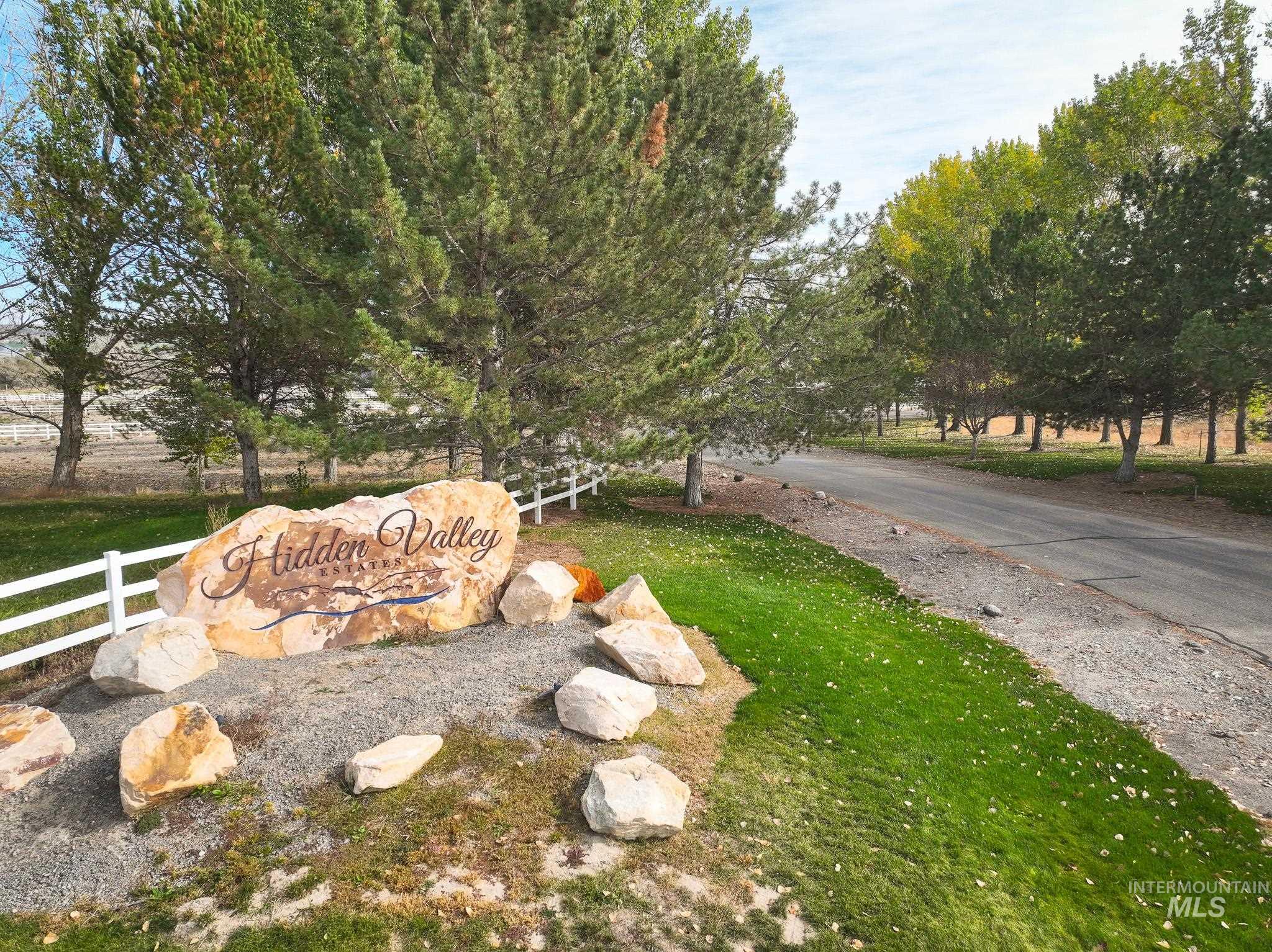 Lot 18 Block 1 Hidden Valley Estates #5 Property Photo 2