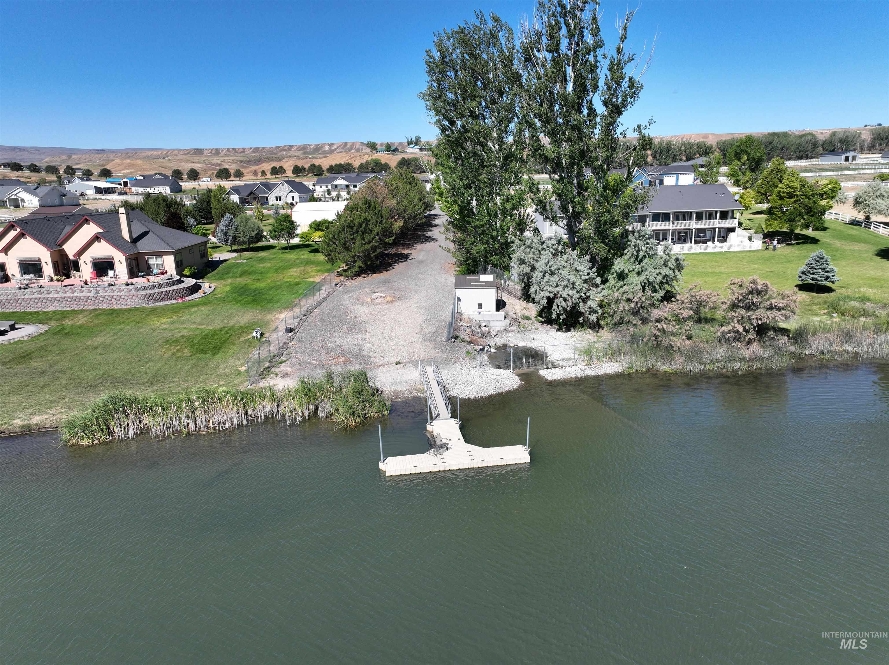 Lot 18 Block 1 Hidden Valley Estates #5 Property Photo 6