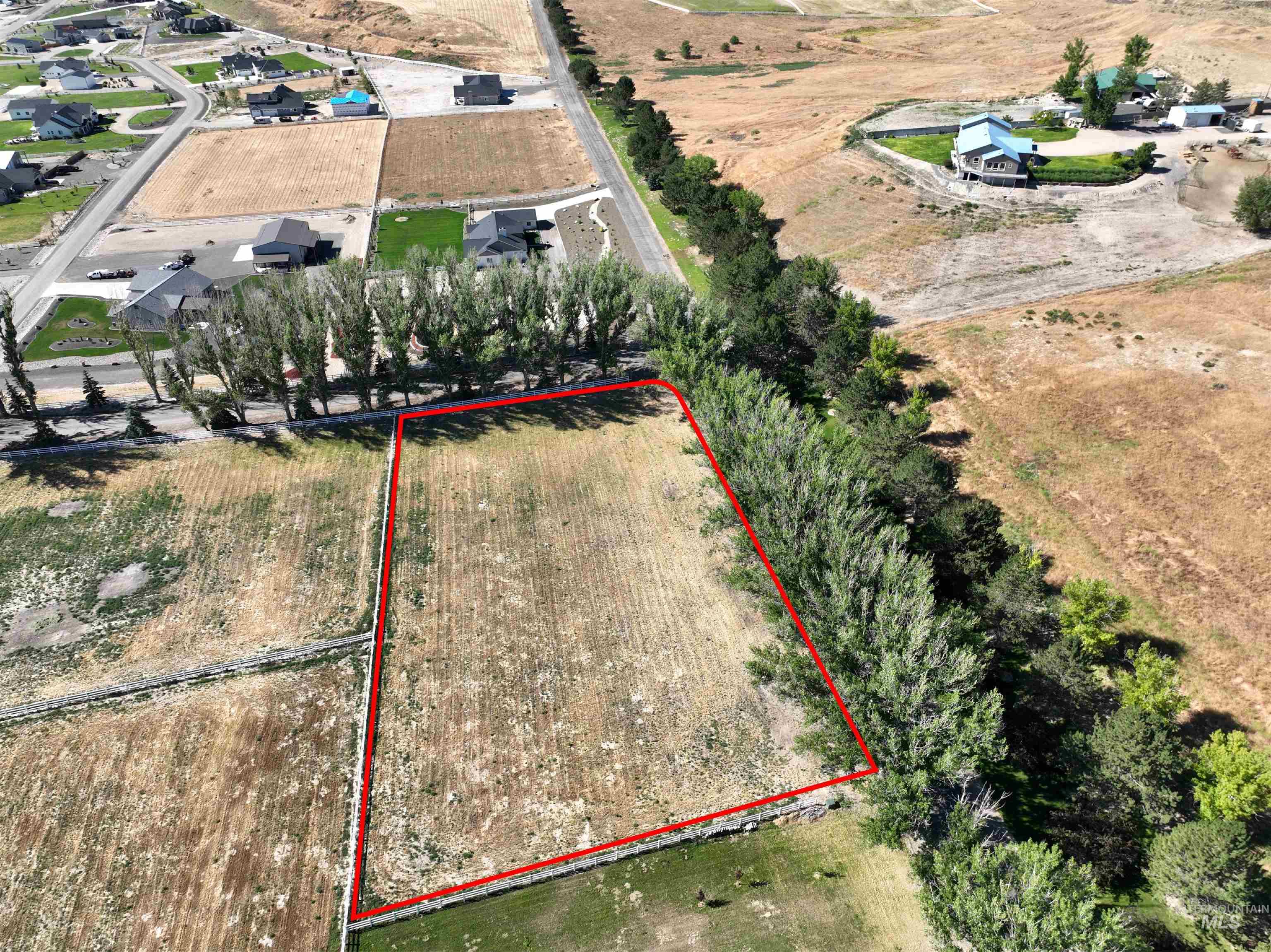 Lot 18 Block 1 Hidden Valley Estates #5 Property Photo 9