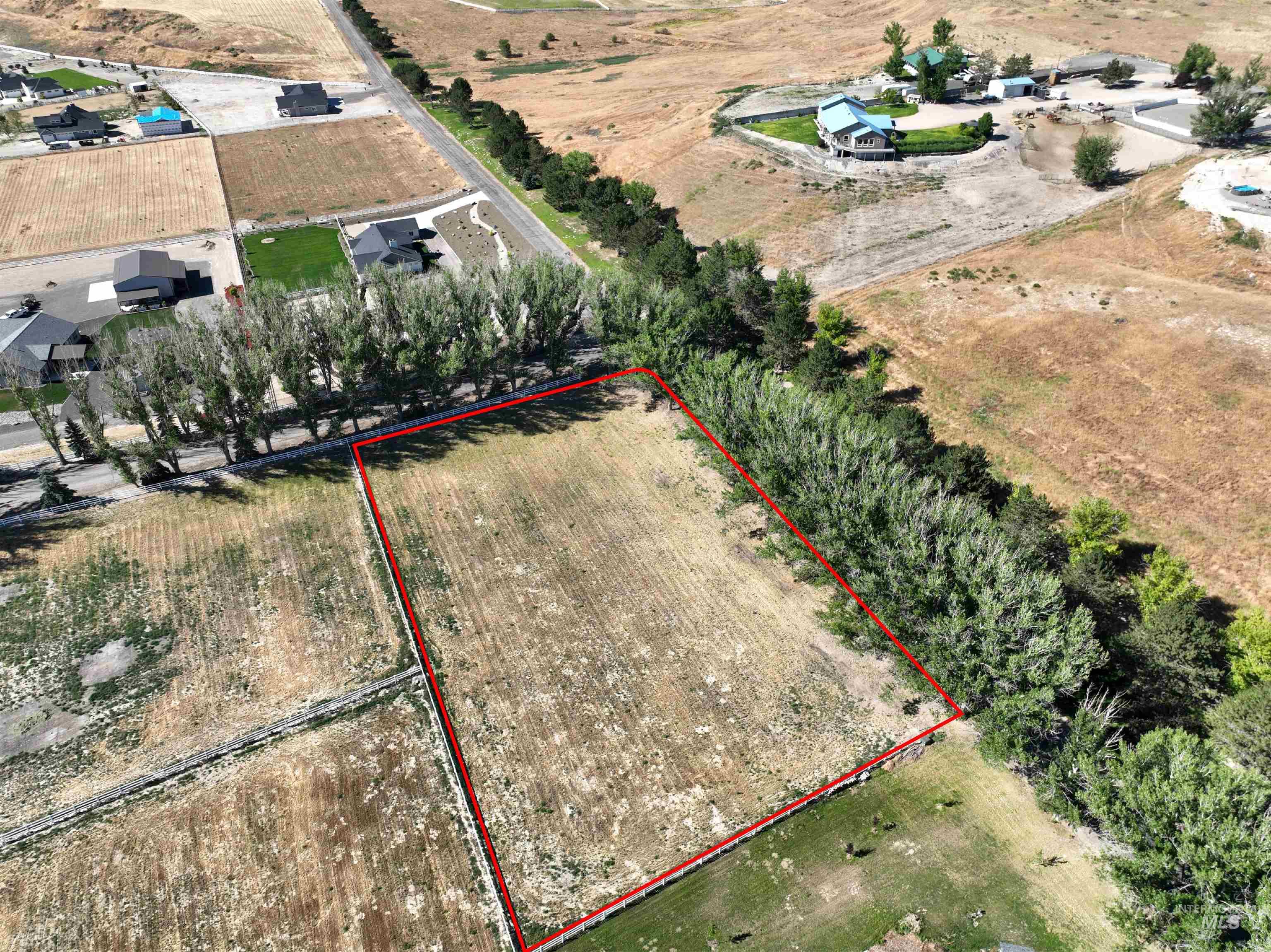 Lot 18 Block 1 Hidden Valley Estates #5 Property Photo 11