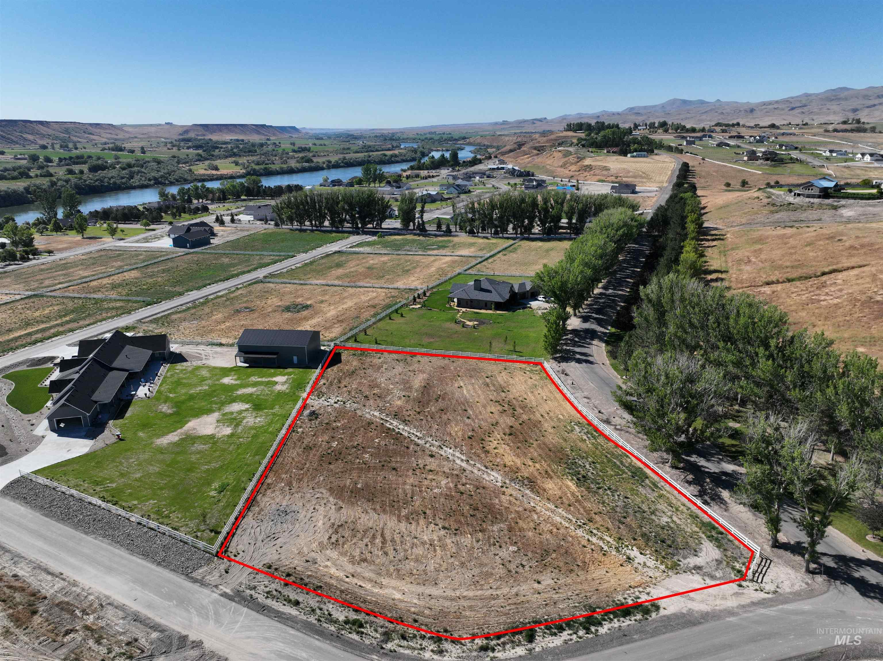 Lot 20 Block 1 Hidden Valley Estates #5 Property Photo 13