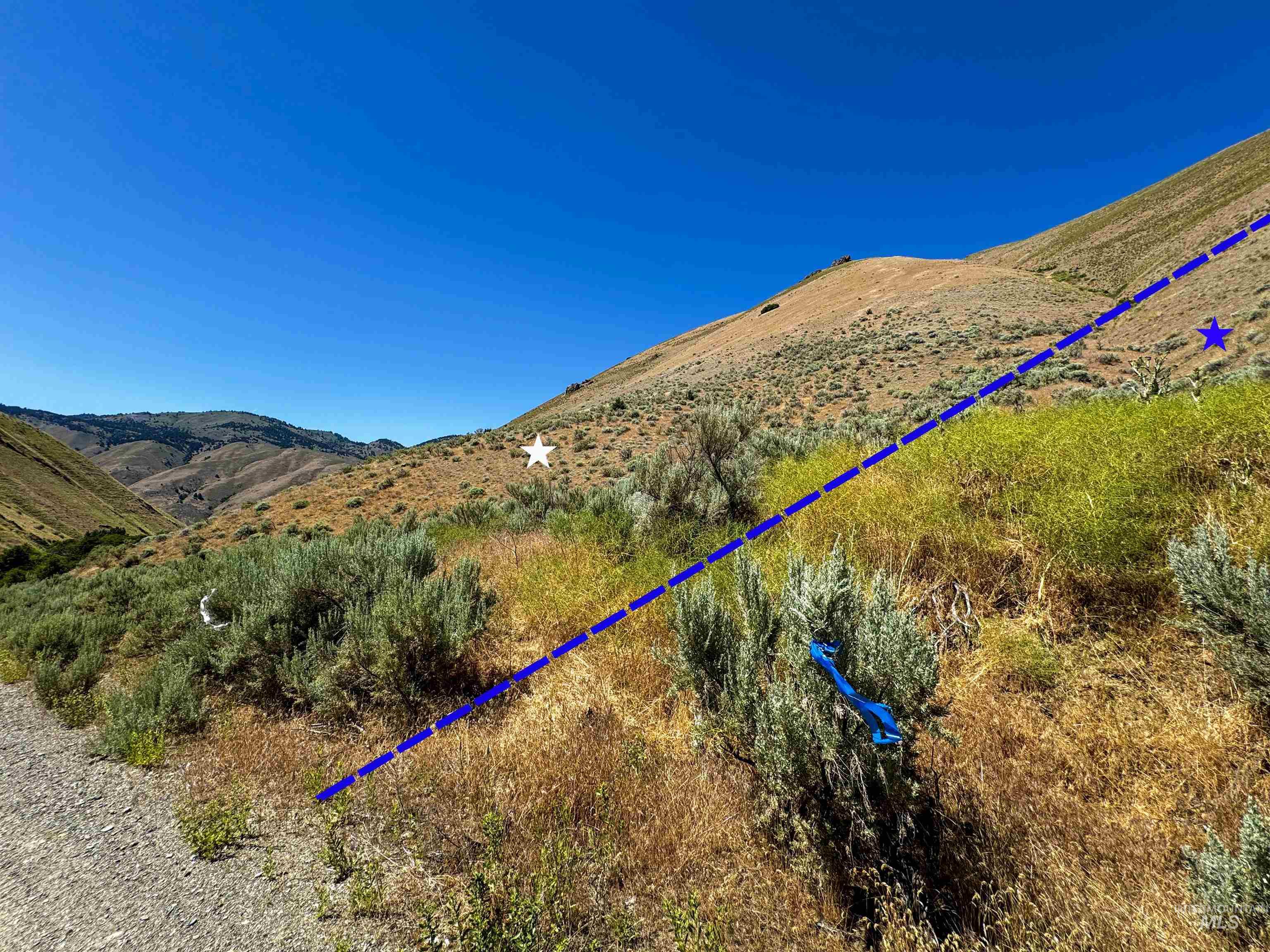 Lot 2, Parcel 1 Dennett Creek Rd Property Photo 1