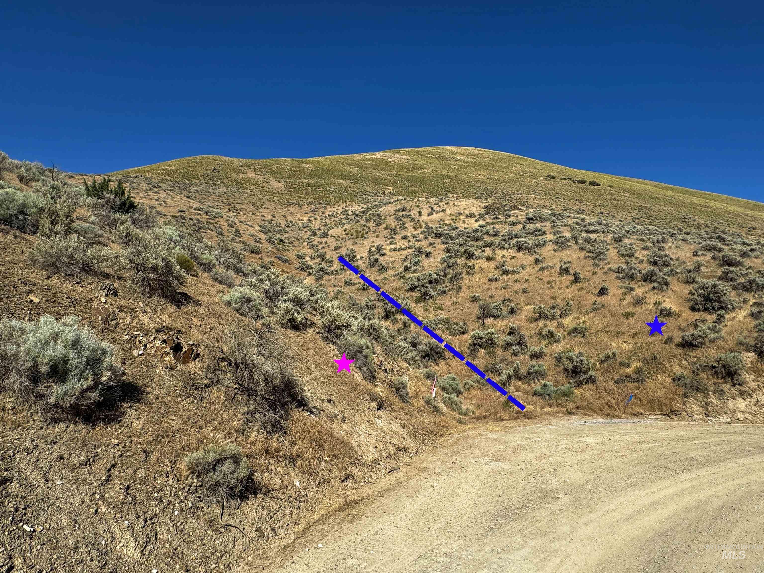 Lot 3, Parcel 1 Rock Creek Rd Property Photo 6