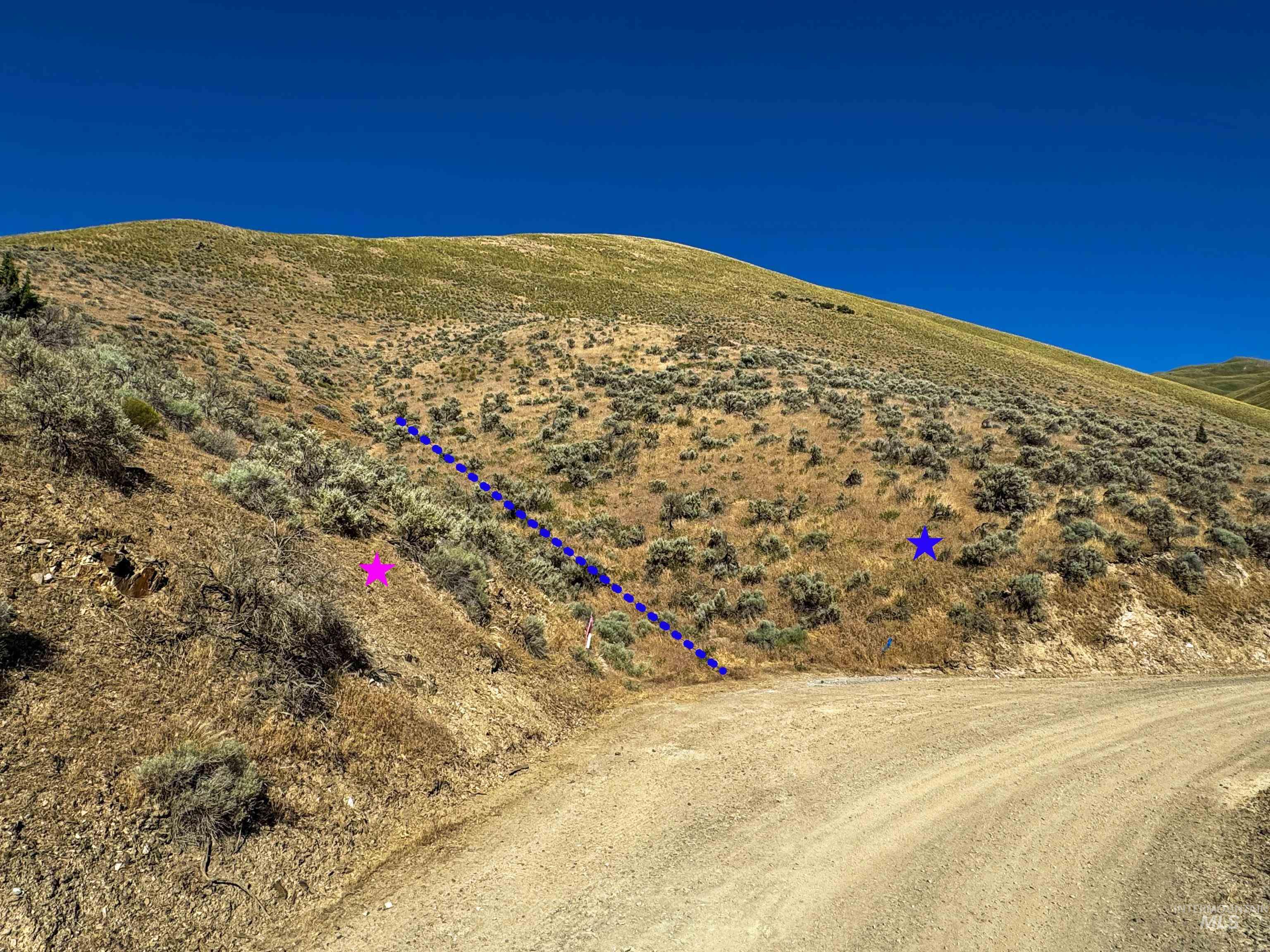 Lot 3, Parcel 1 Rock Creek Rd Property Photo 7