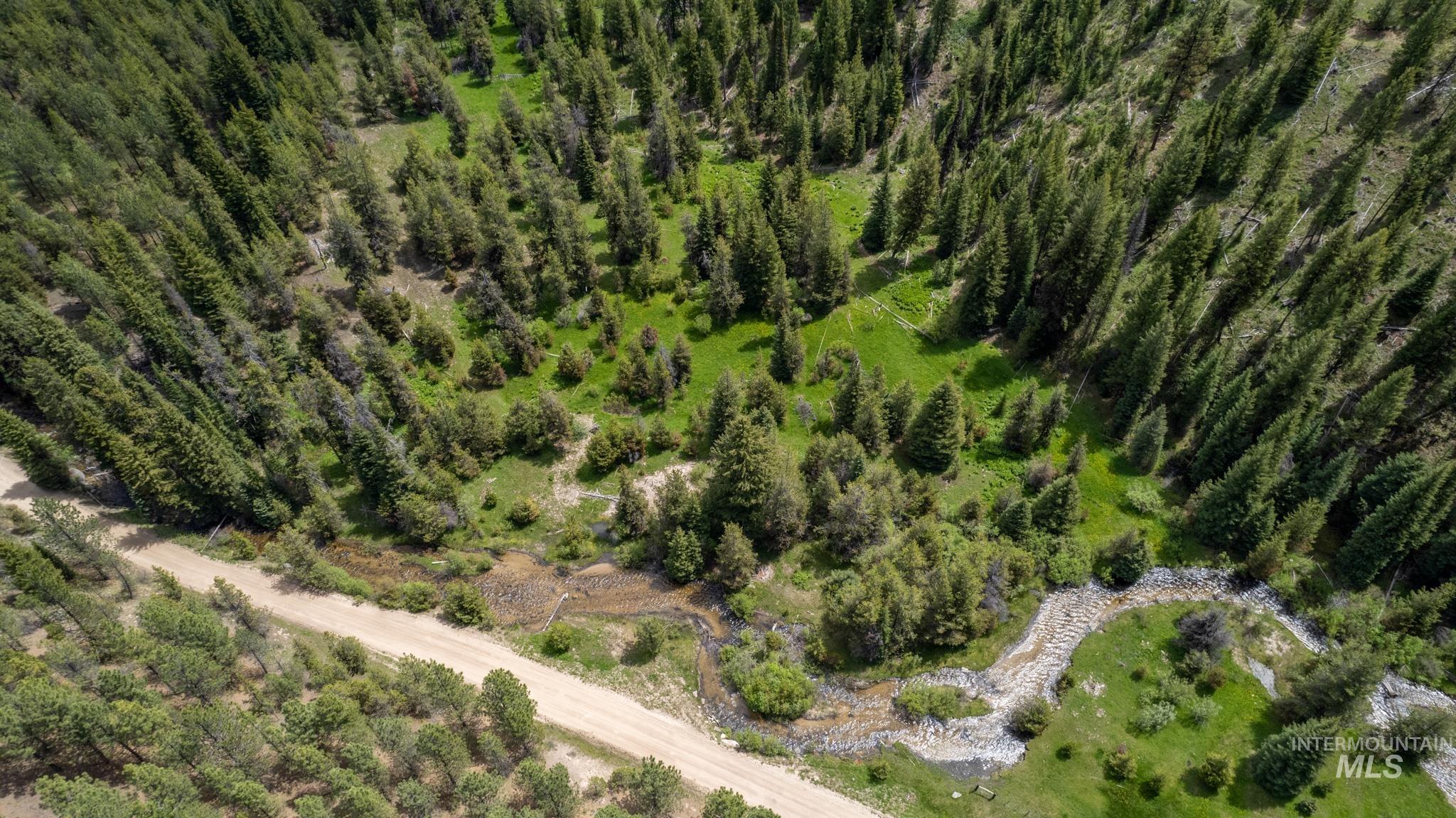 TBD 40 Clear Creek Road Property Photo 1