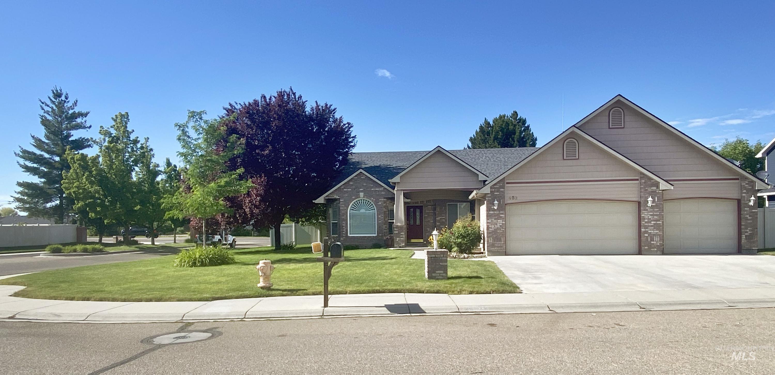 452 War Eagle Way Property Photo 1