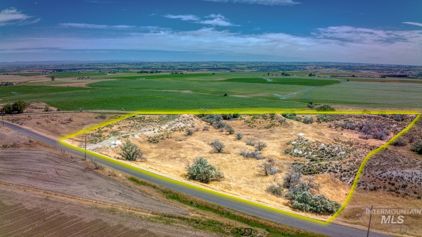 Tbd 900 E (10 Acres) Property Photo