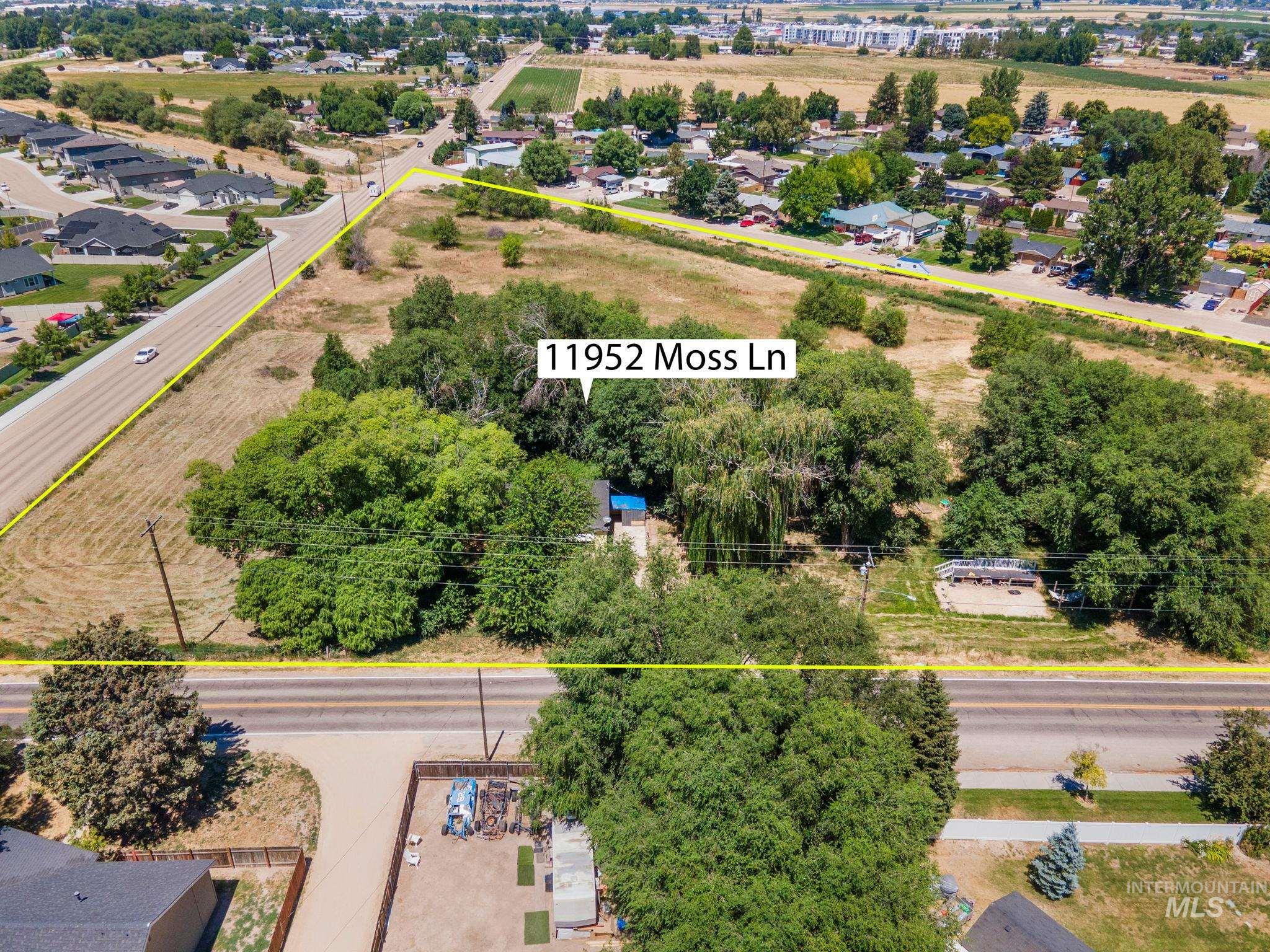 11952 Moss Ln Property Photo 1