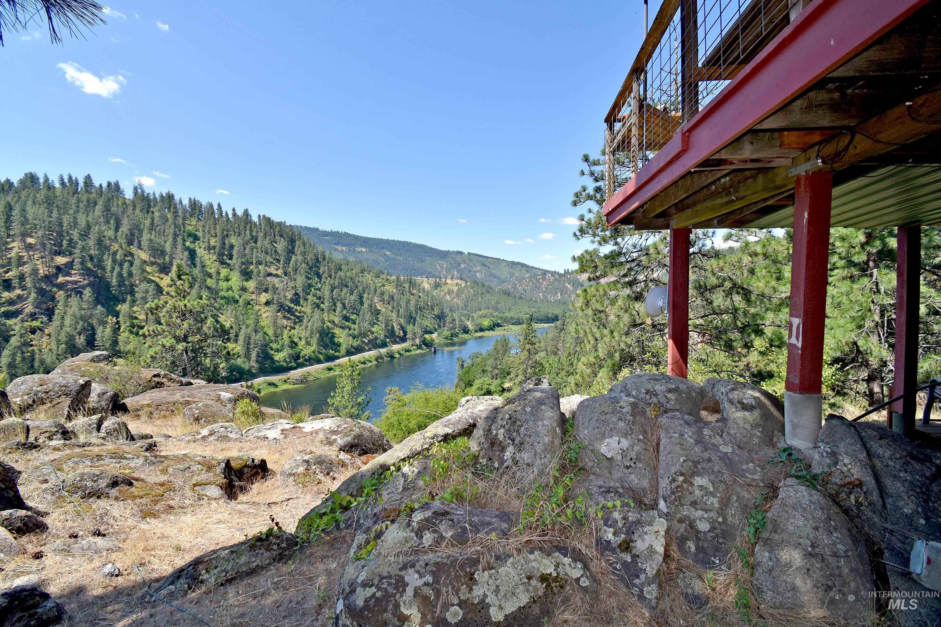 1801 Old Peck Grade Property Photo 3