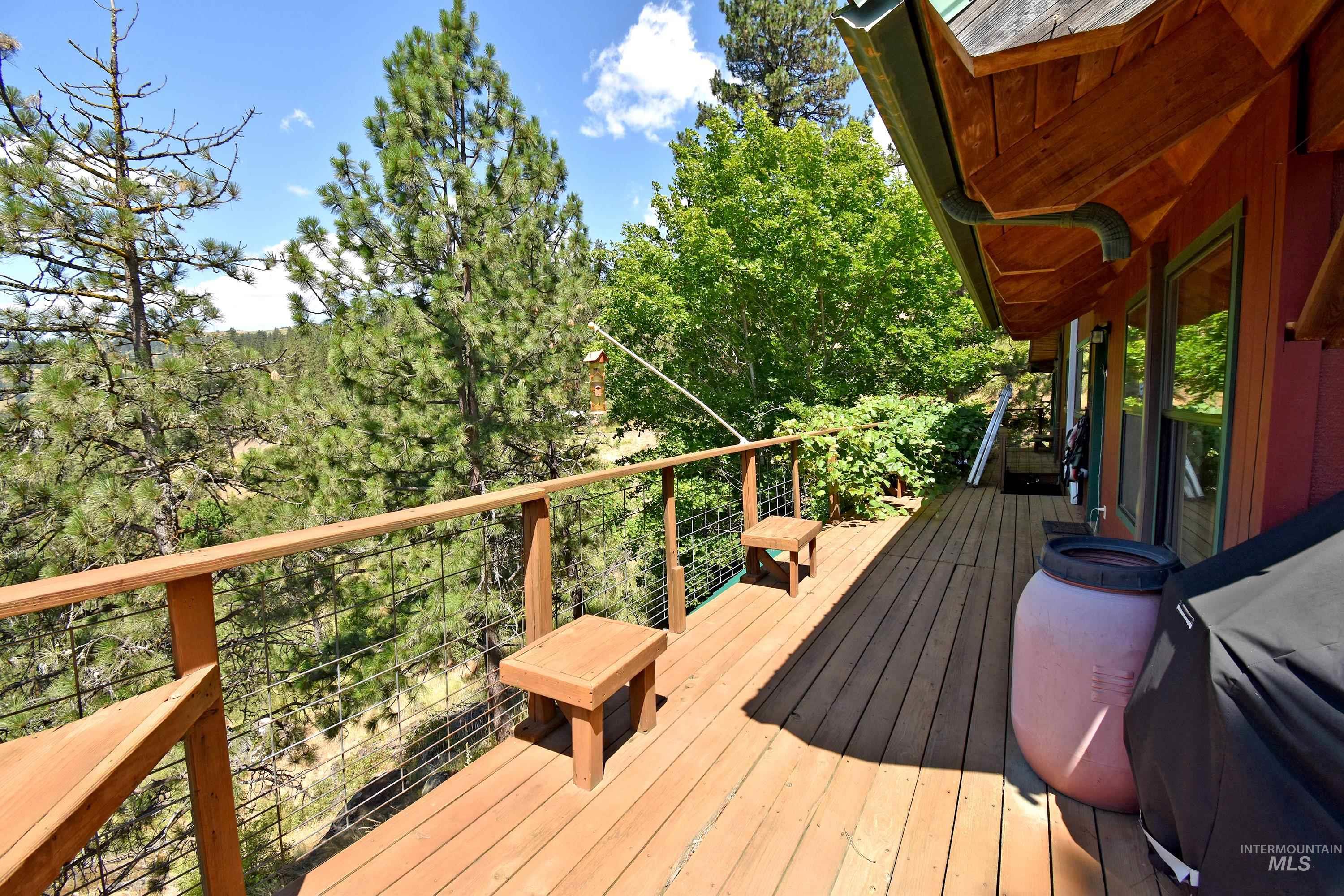 1801 Old Peck Grade Property Photo 4