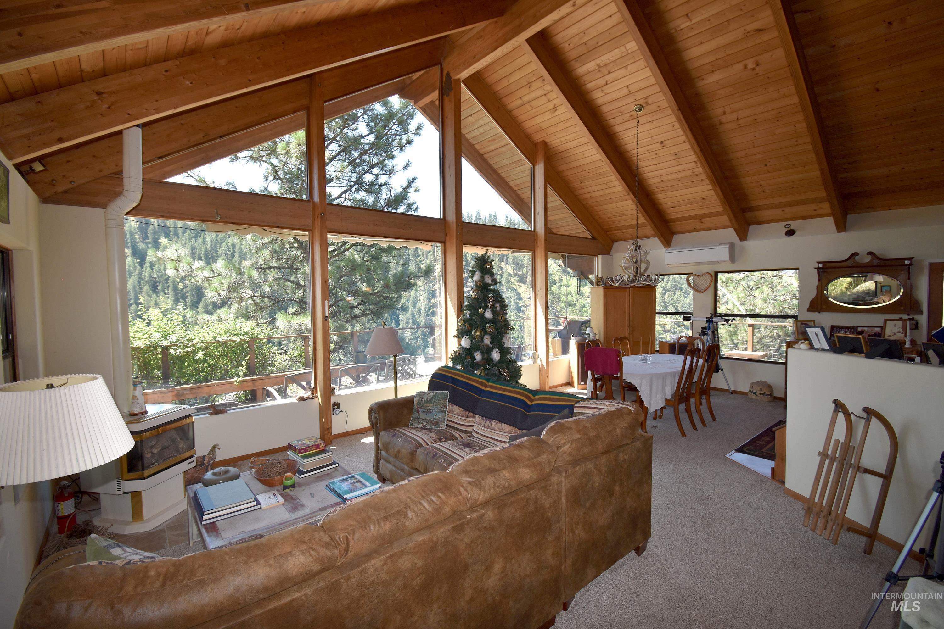 1801 Old Peck Grade Property Photo 5